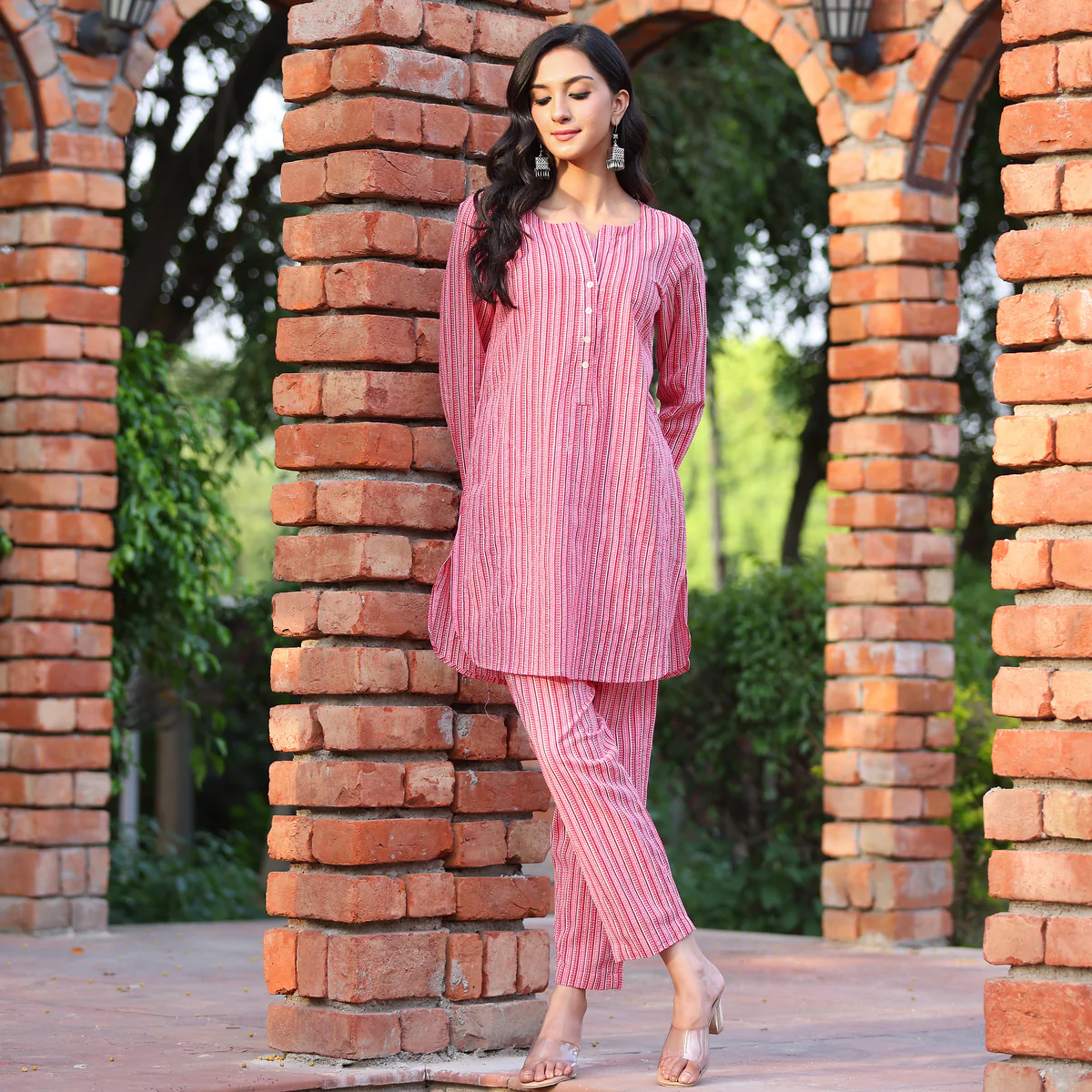 Neeti Co-ord Set - Image 8