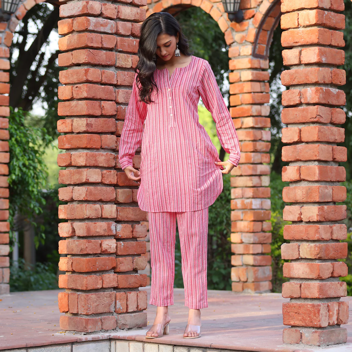 Neeti Co-ord Set - Image 9