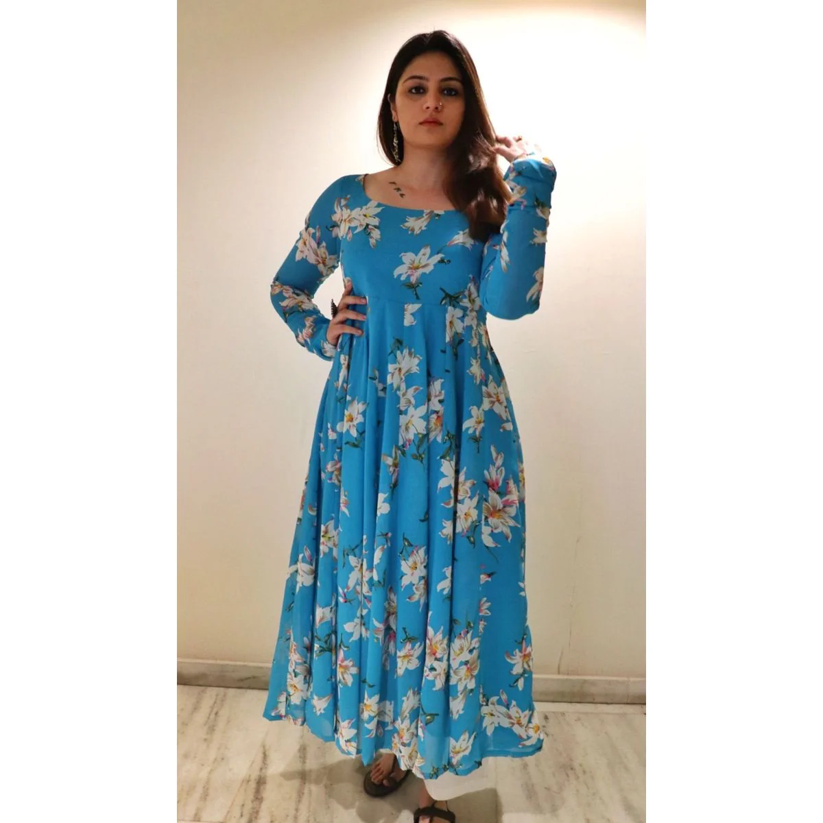 Nira kameez - Image 4