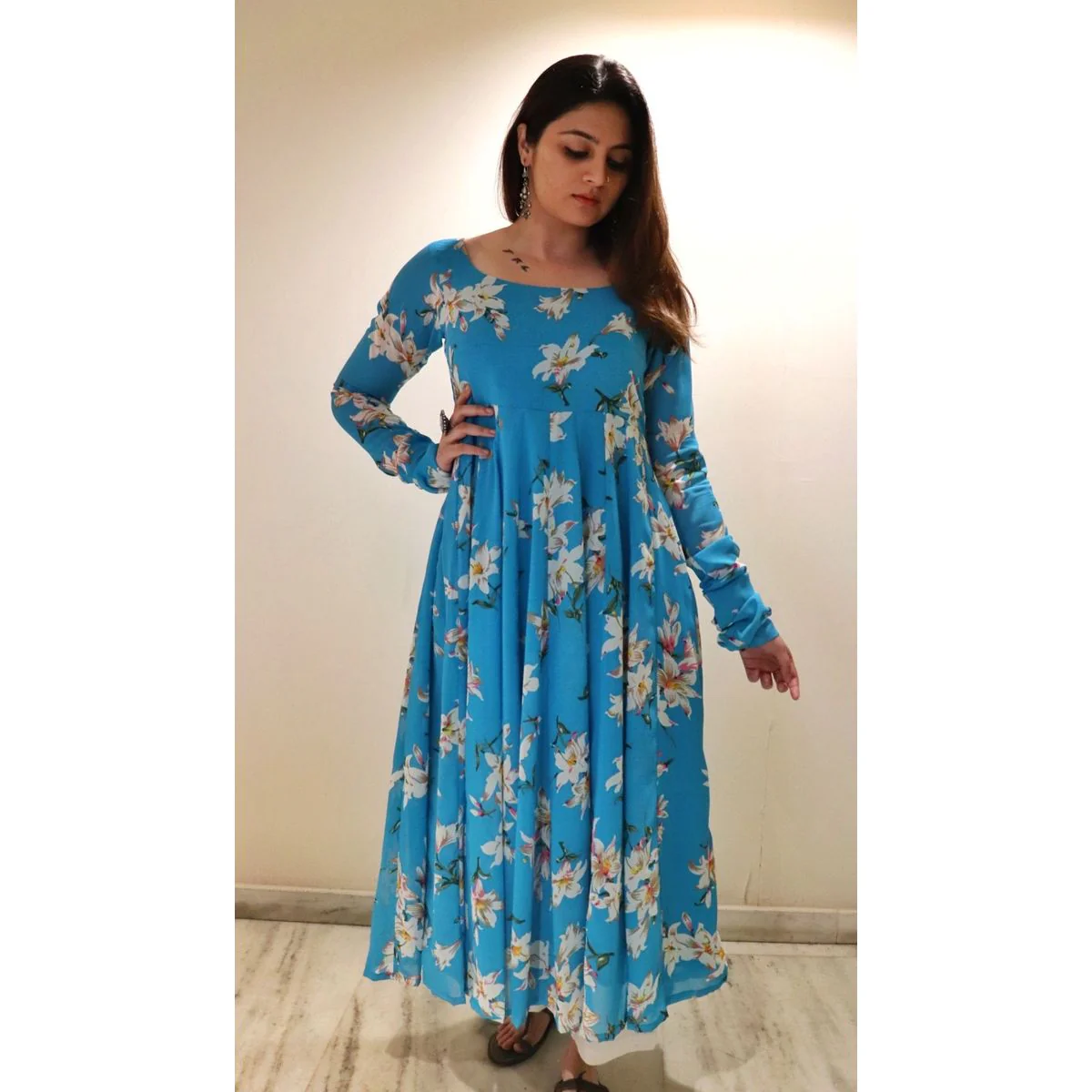 Nira kameez - Image 6