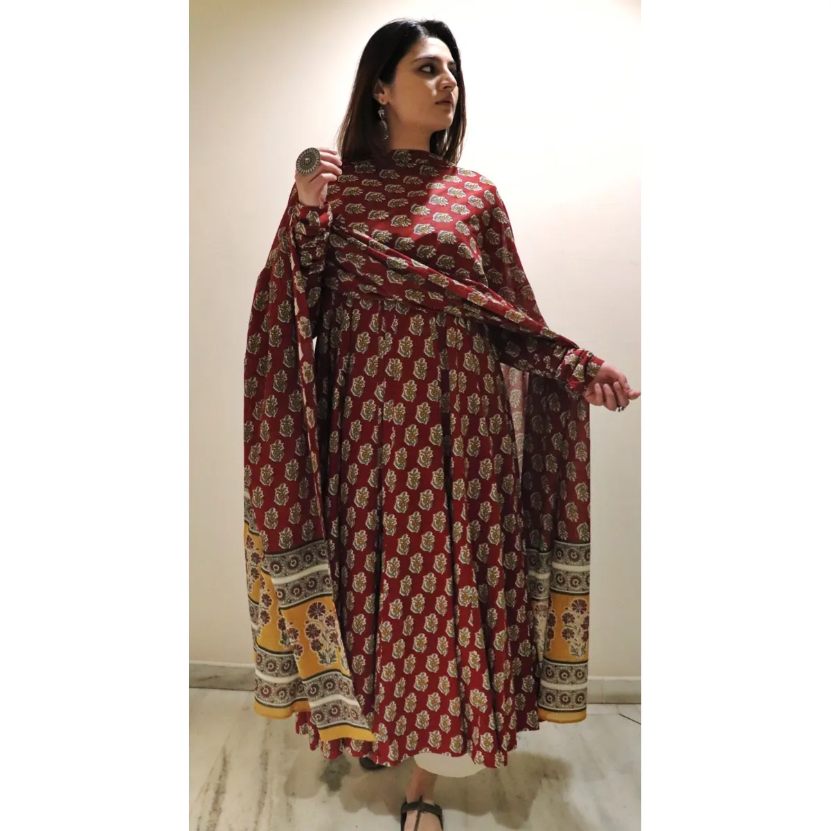 Niraya Gher Set - Image 3