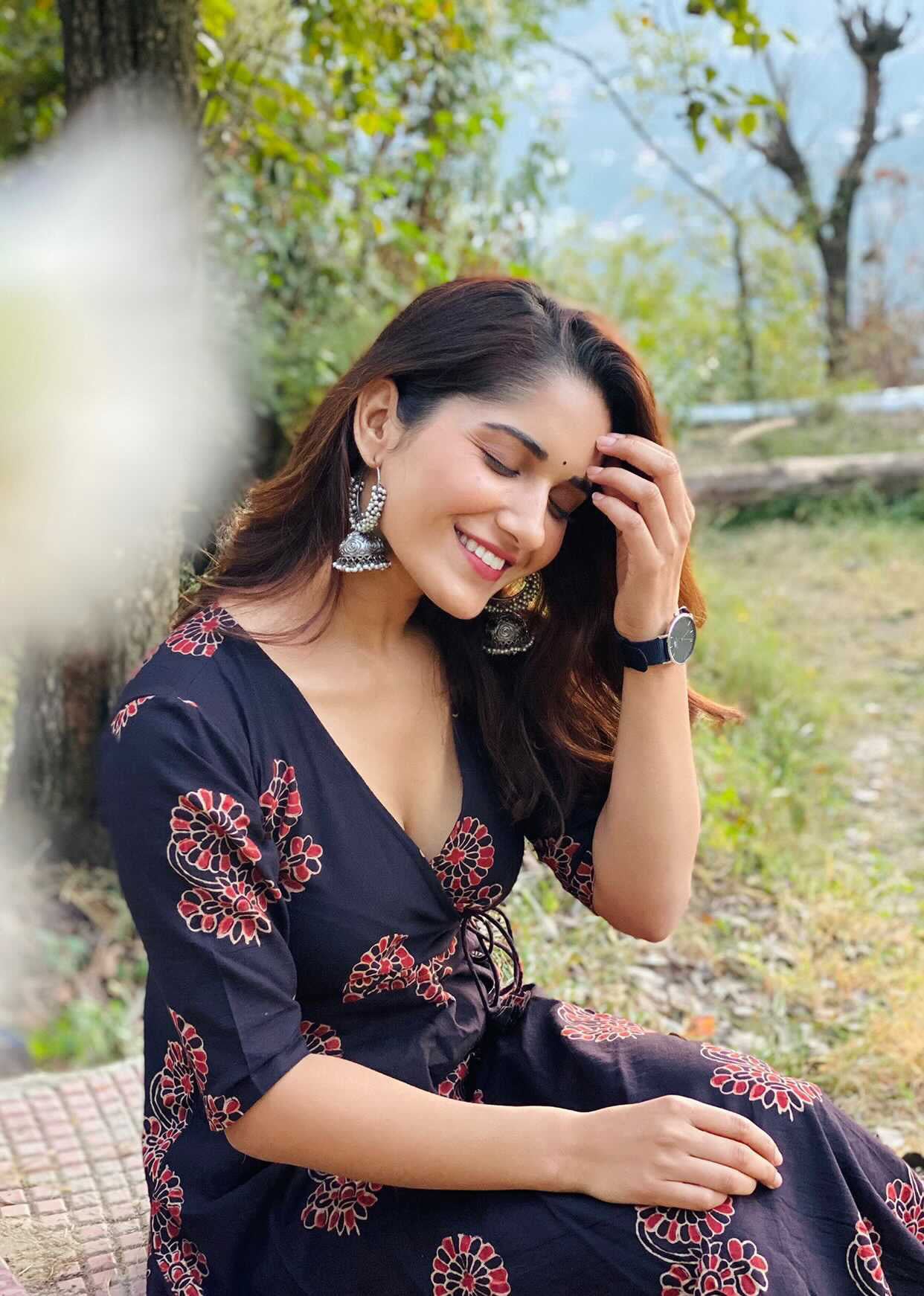 Nitara Ajrakh Angrakha - Image 6