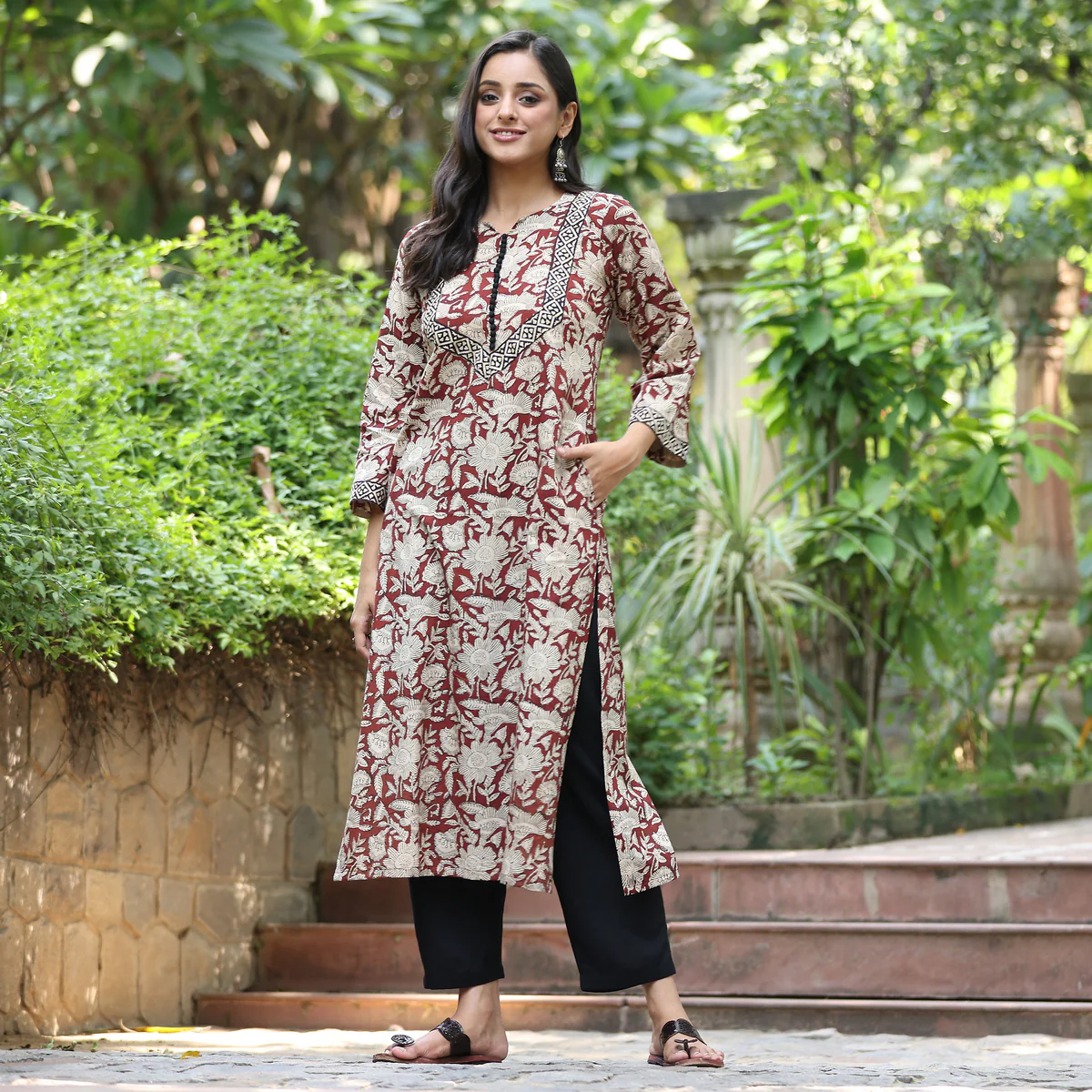 Niylita kameez - Image 2