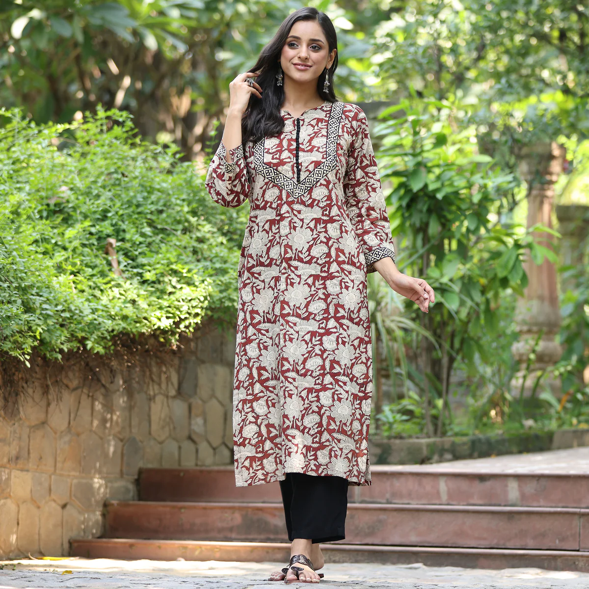 Niylita kameez - Image 3