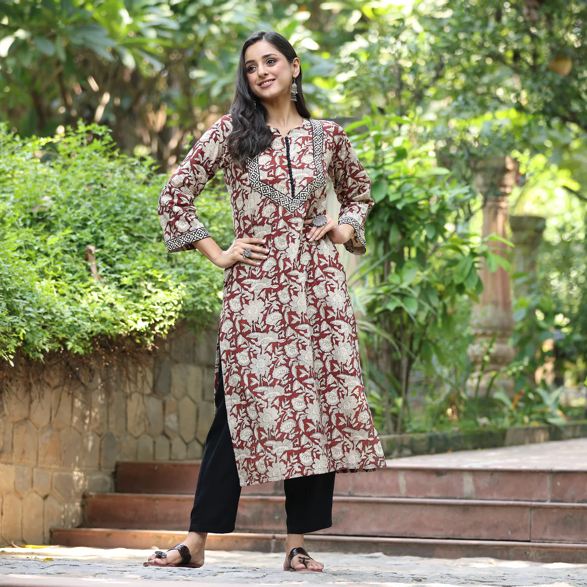 Niylita kameez - Image 4