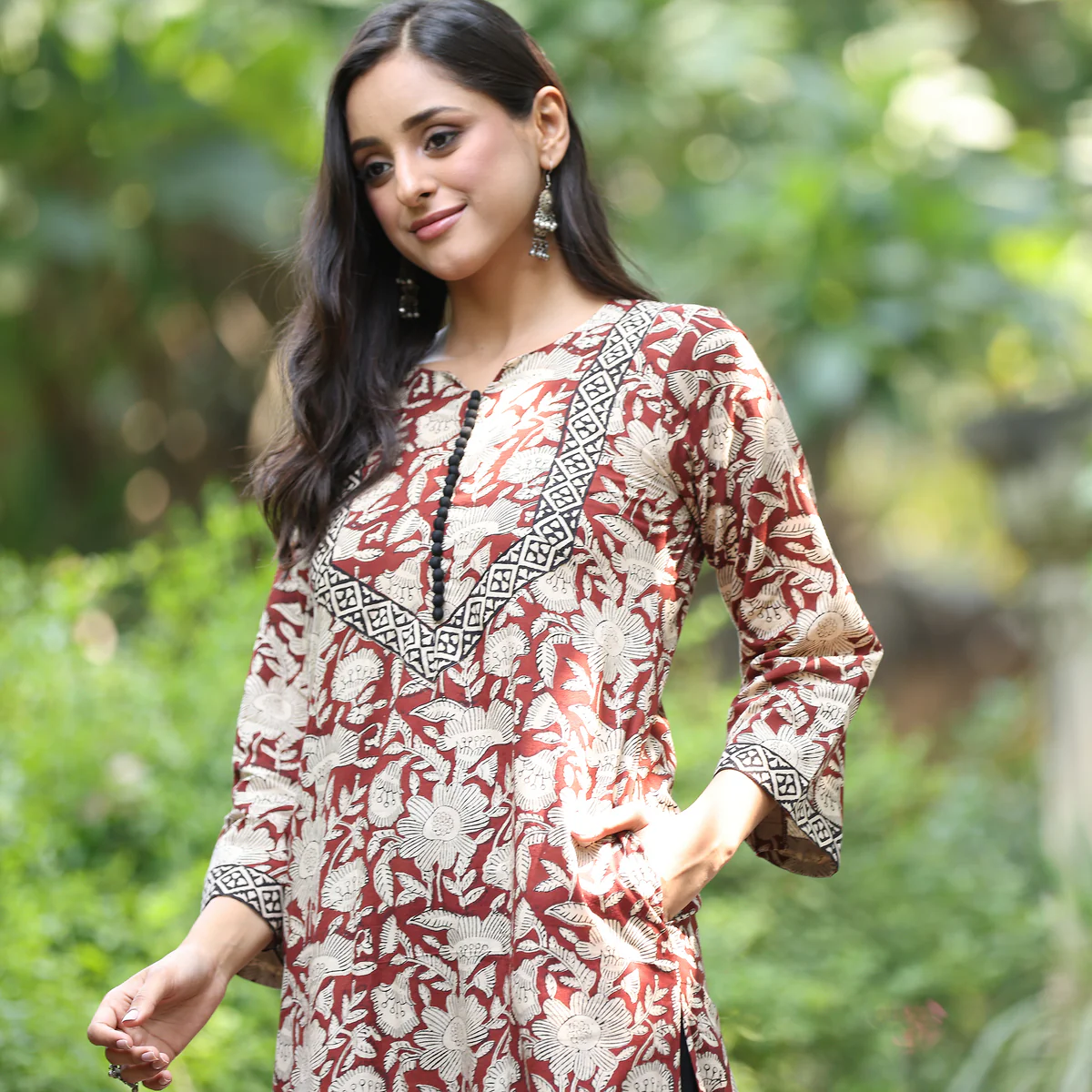 Niylita kameez - Image 5