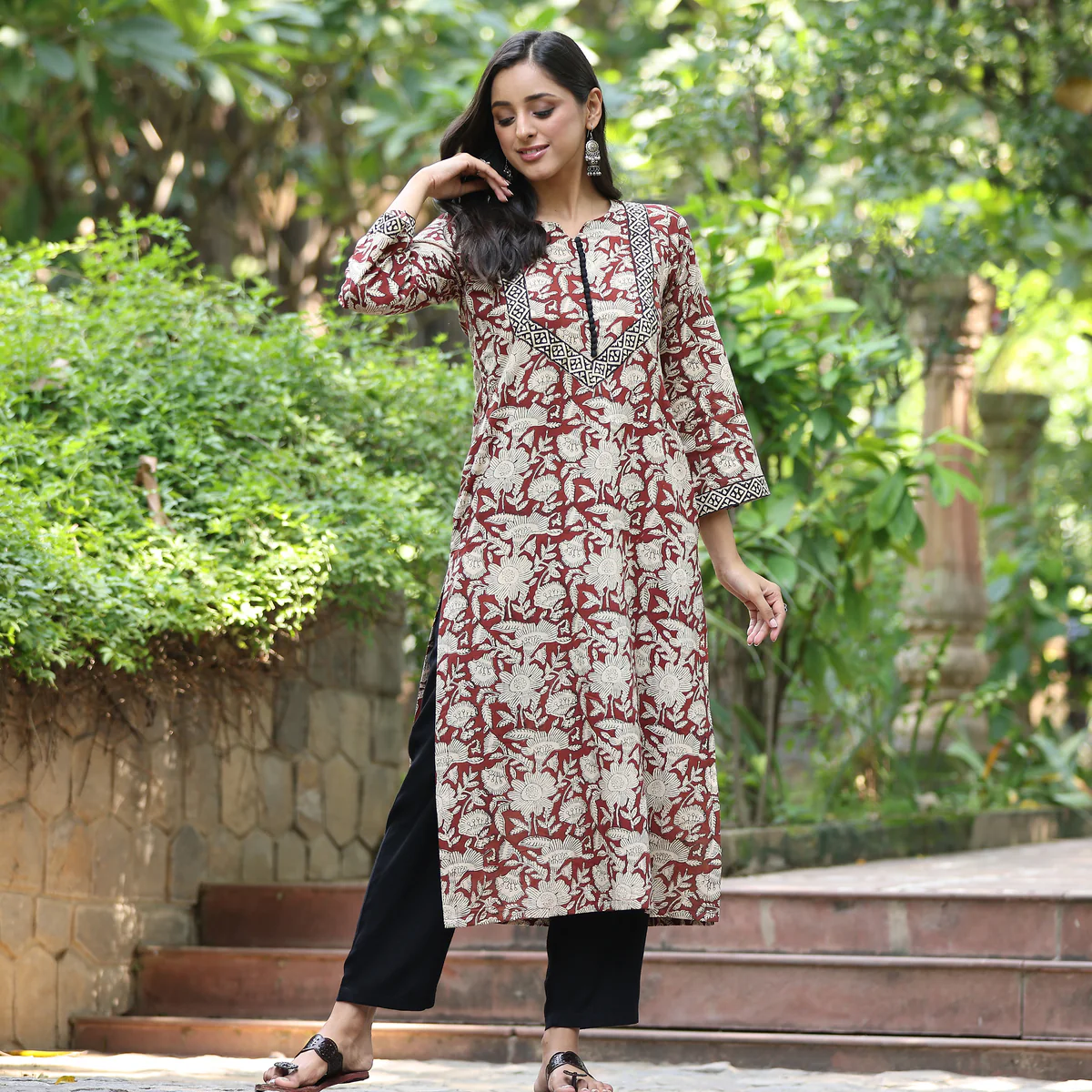 Niylita kameez - Image 6