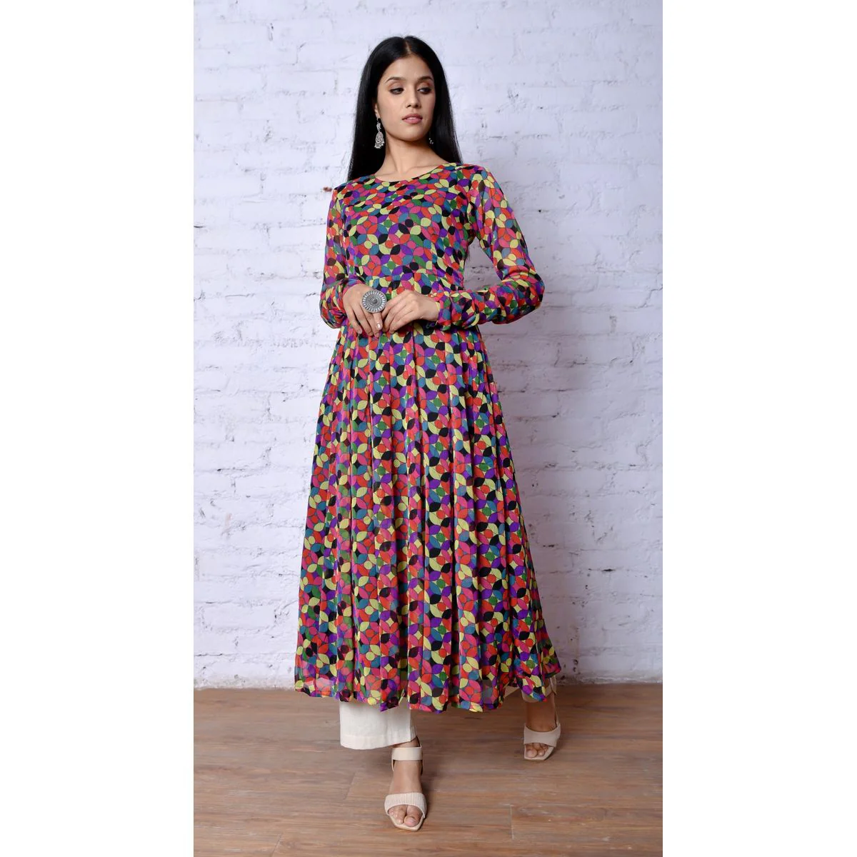 Noah  kameez - Image 2