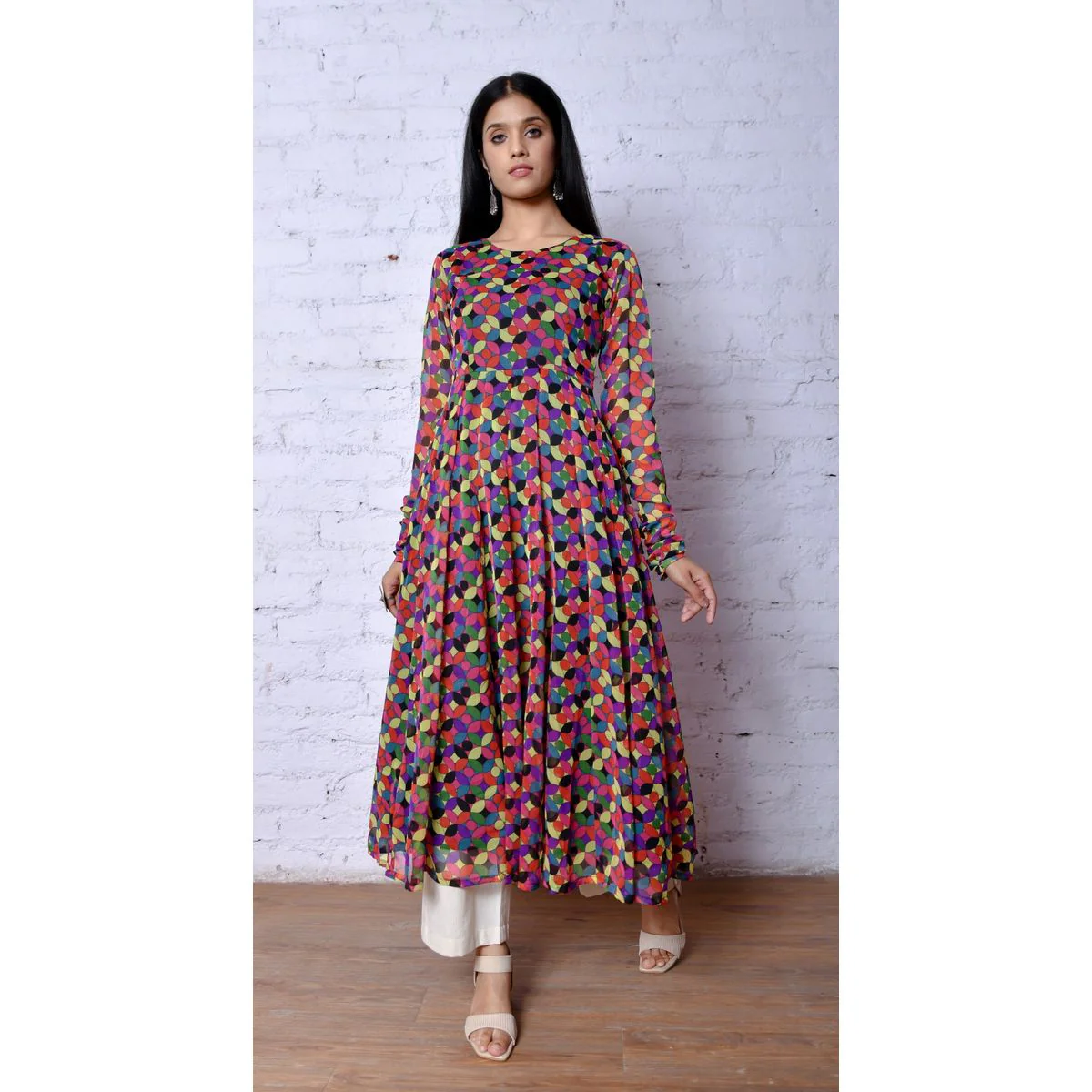 Noah  kameez - Image 3