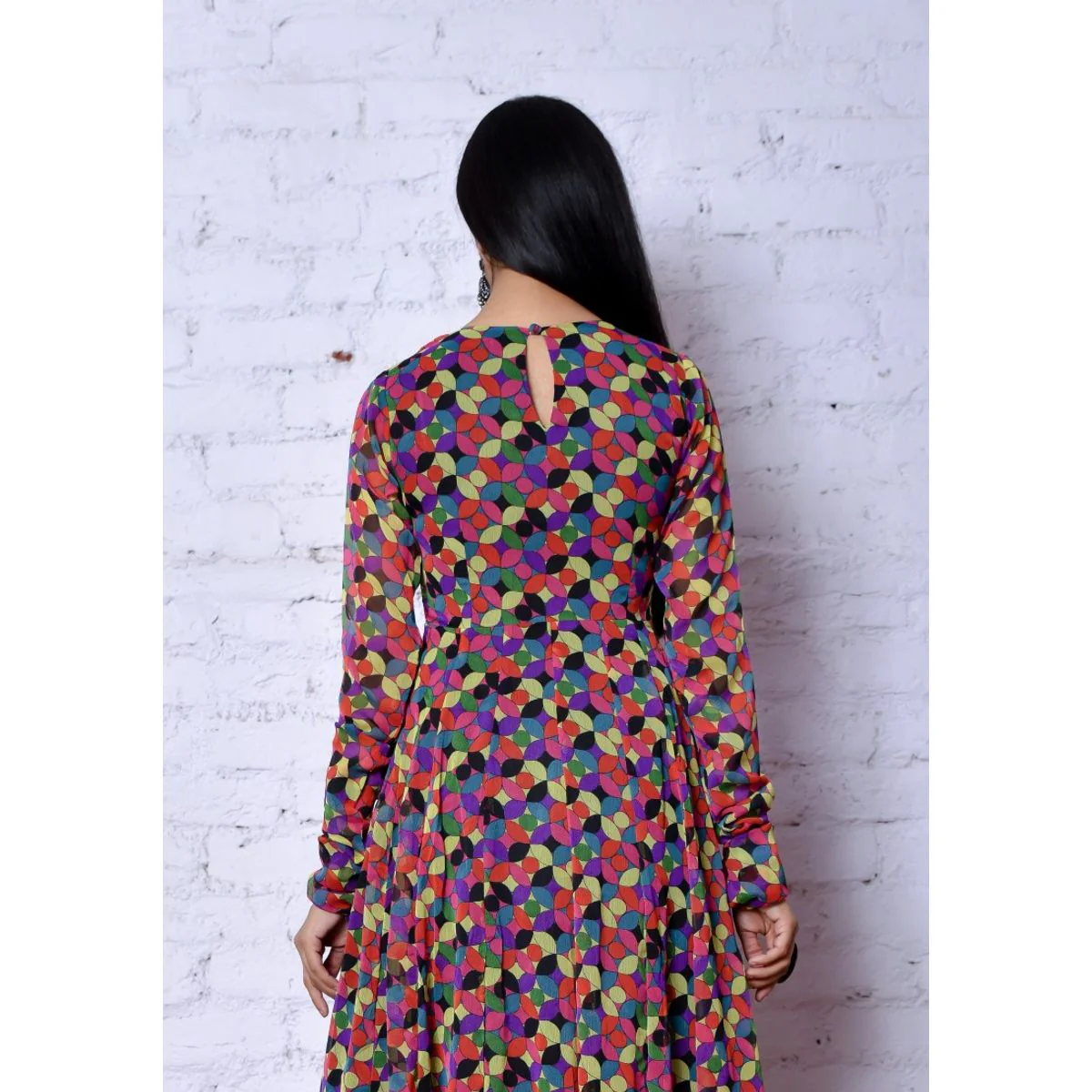 Noah  kameez - Image 4