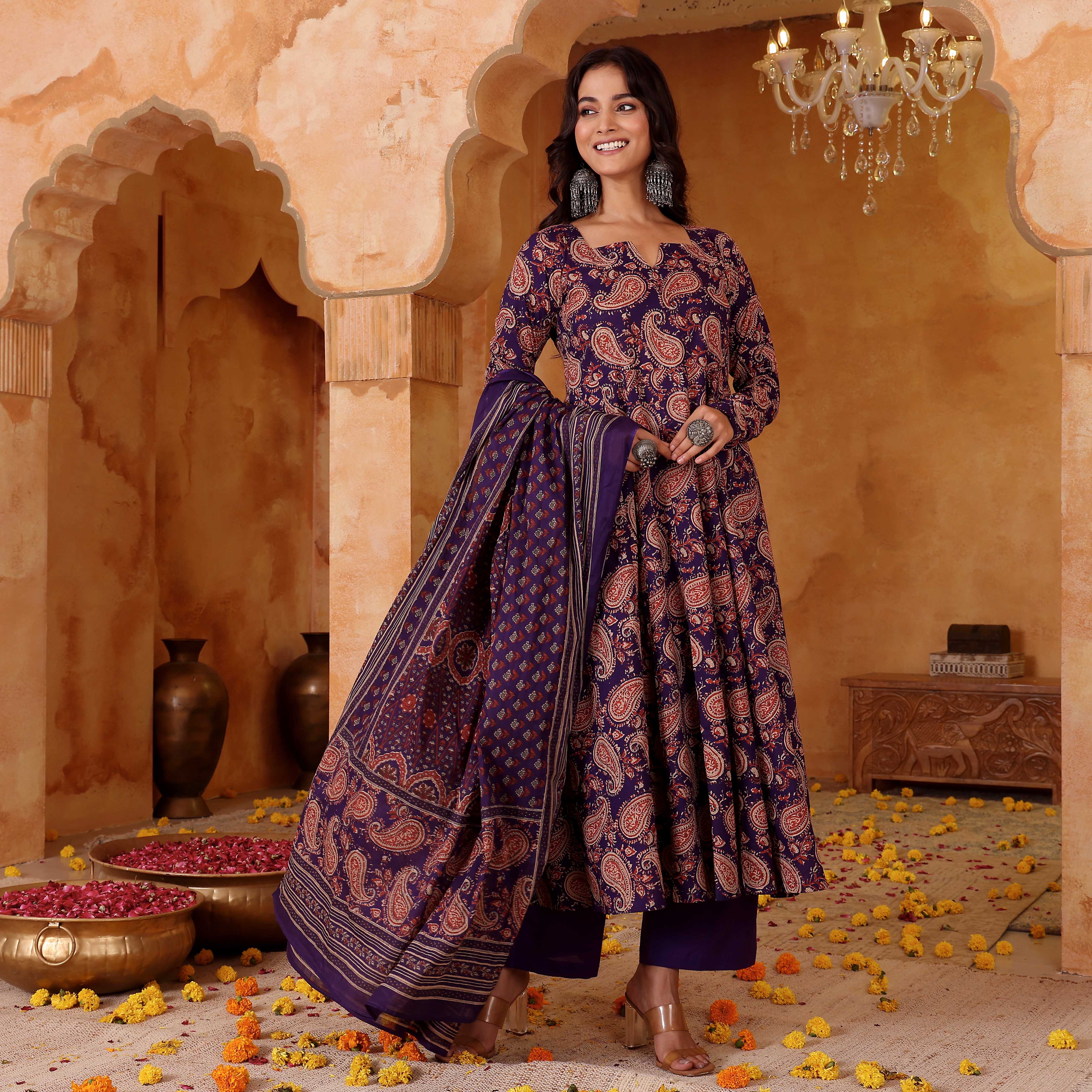 Noorani Cotton Set - Image 2