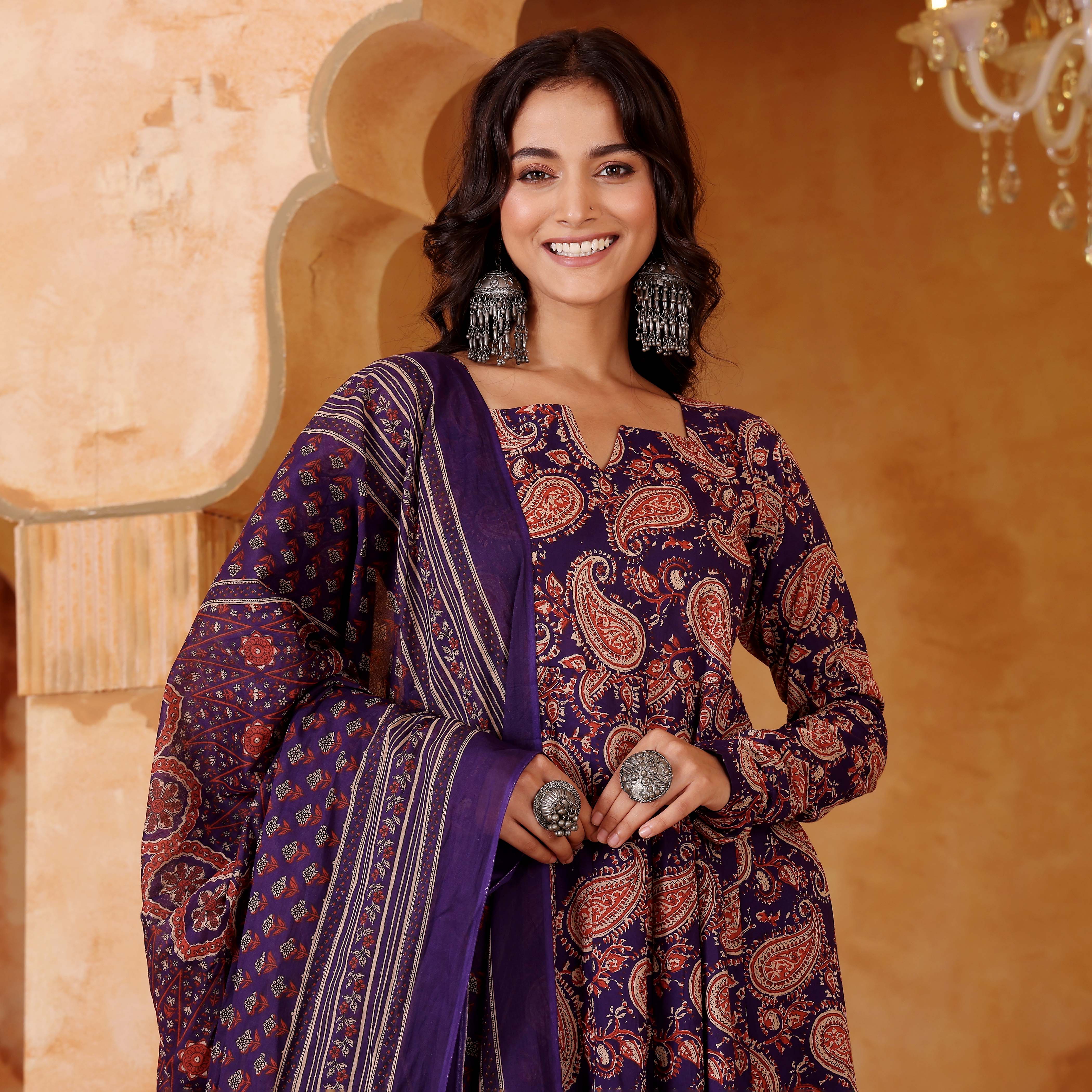 Noorani Cotton Set - Image 3
