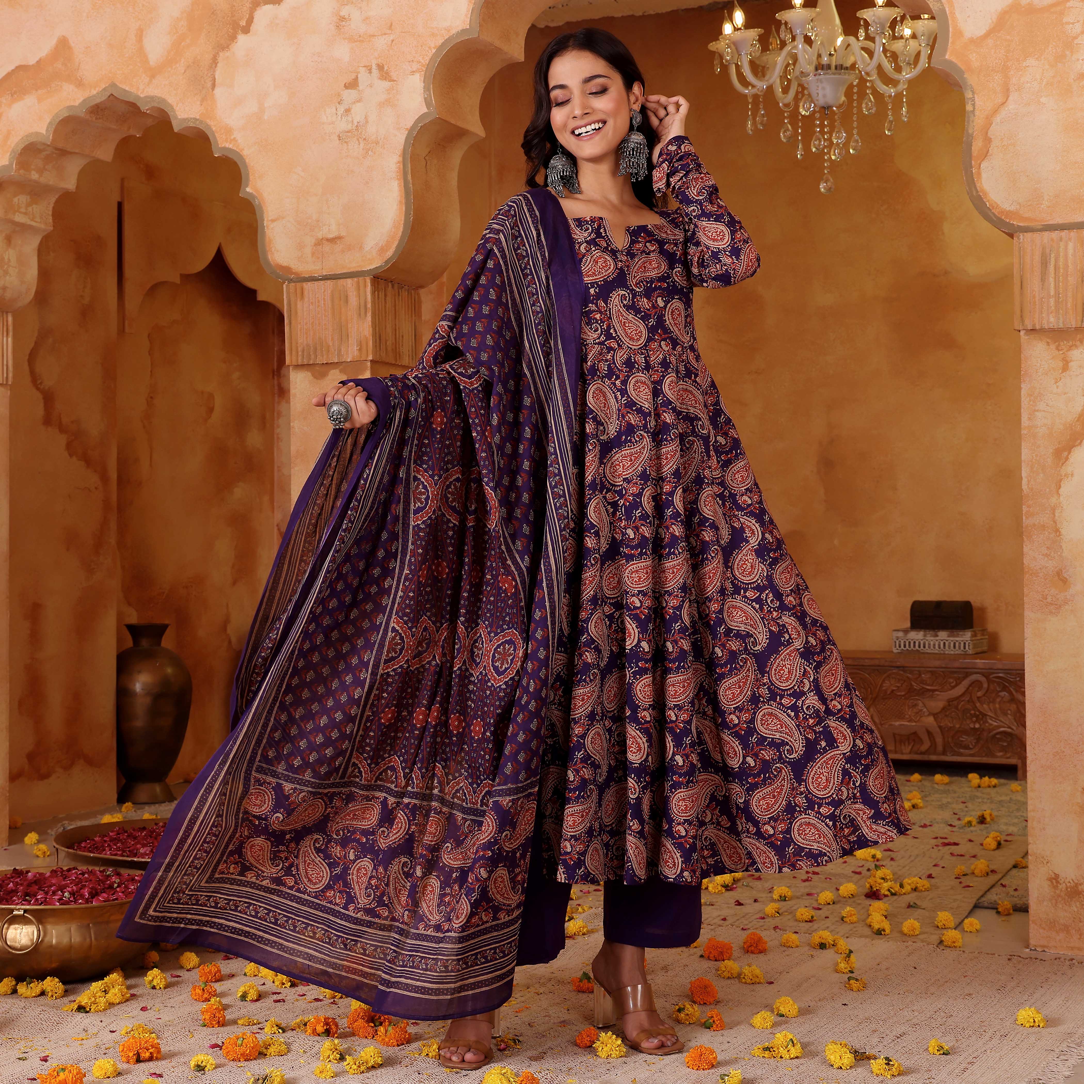 Noorani Cotton Set - Image 5