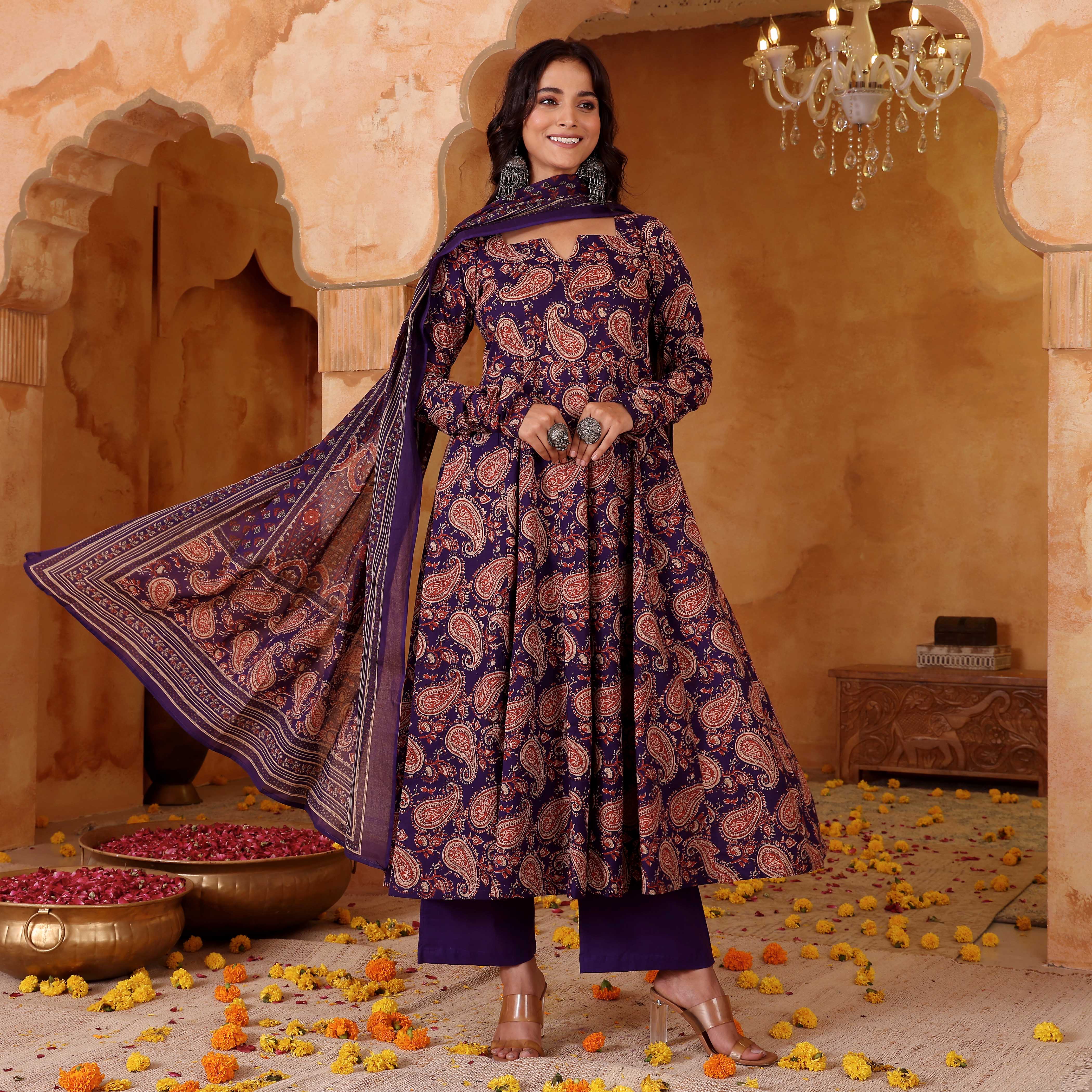 Noorani Cotton Set - Image 6