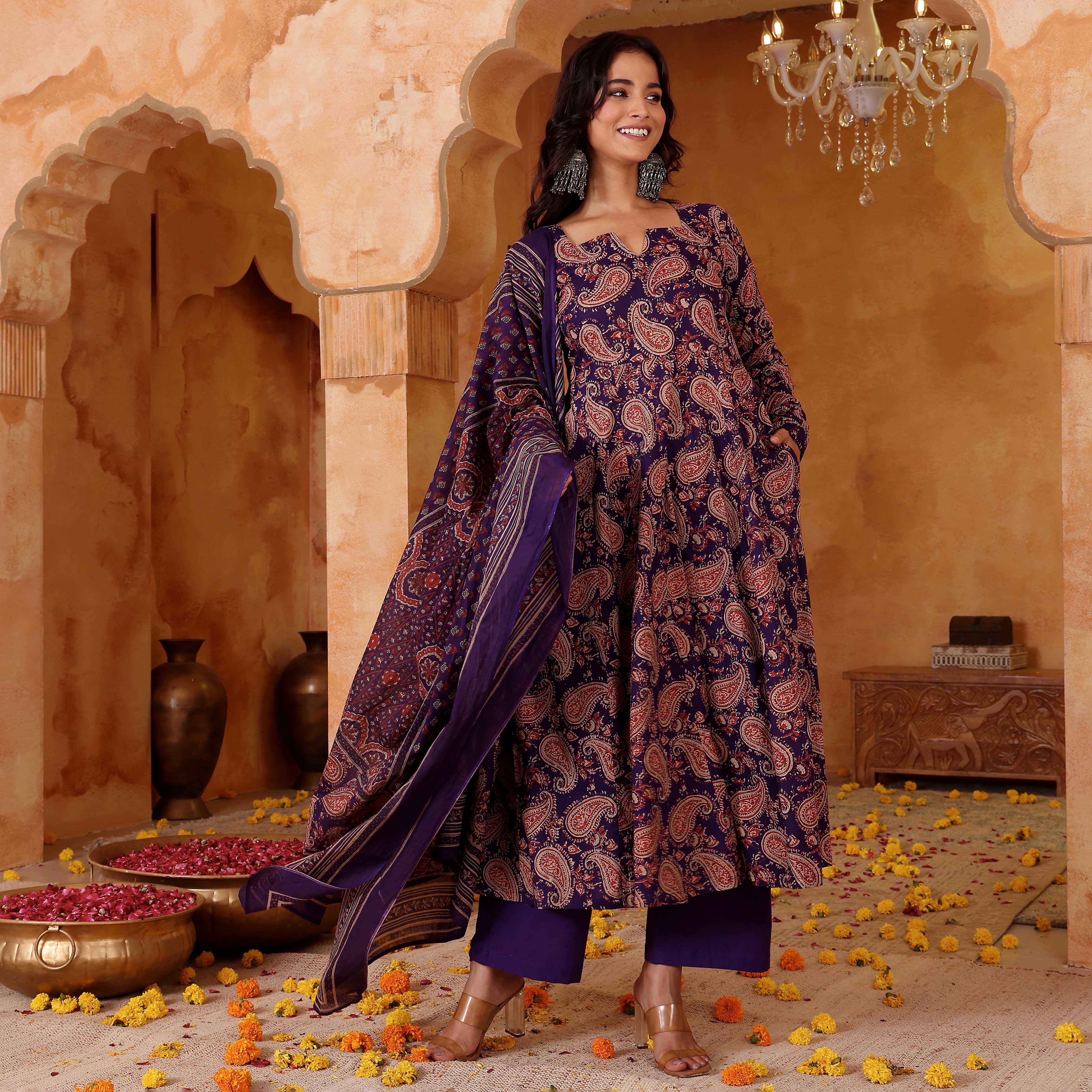 Noorani Cotton Set - Image 7