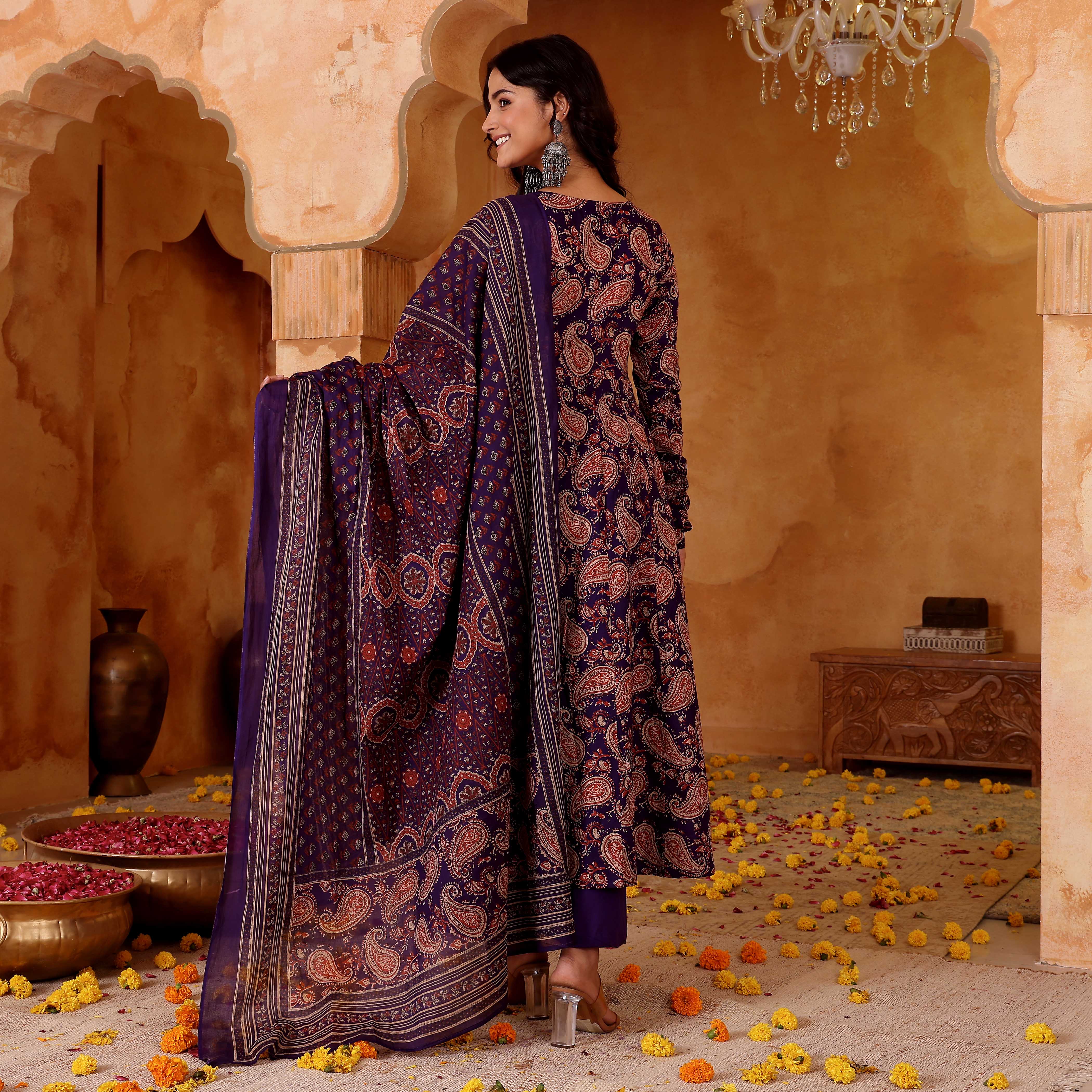 Noorani Cotton Set - Image 8