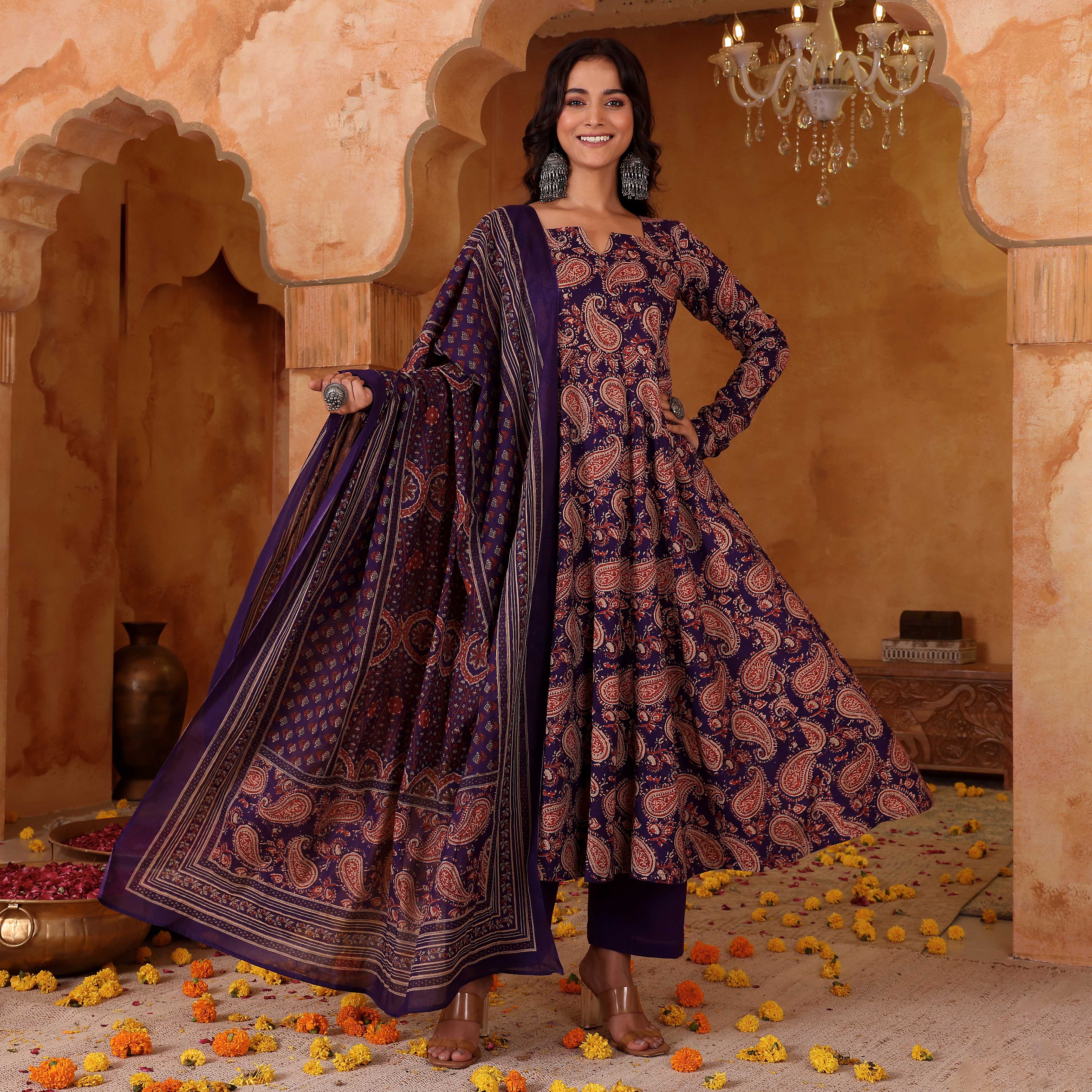 Noorani Cotton Set - Image 9