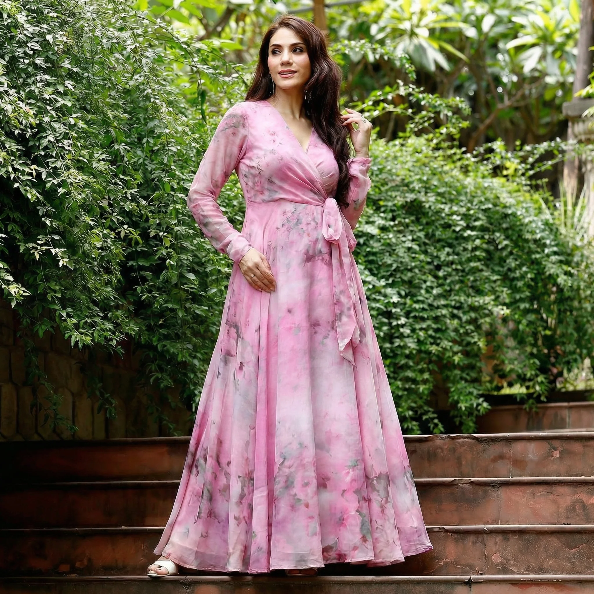 Pankhuri Georgette Angakha - Image 2