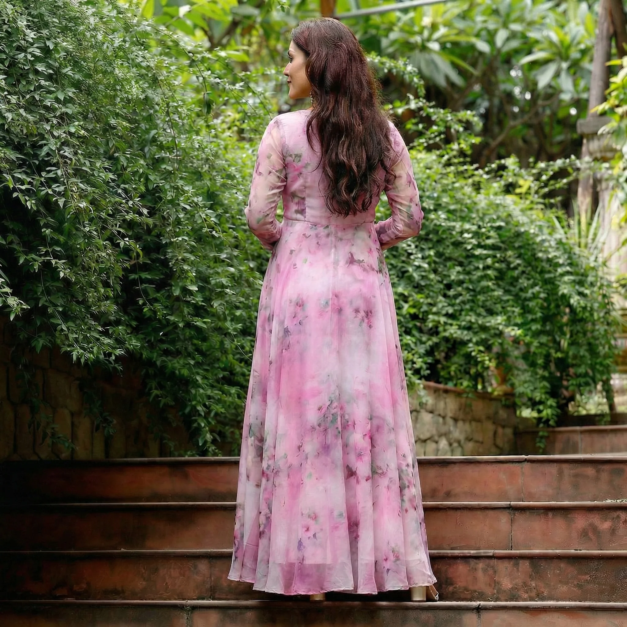 Pankhuri Georgette Angakha - Image 3