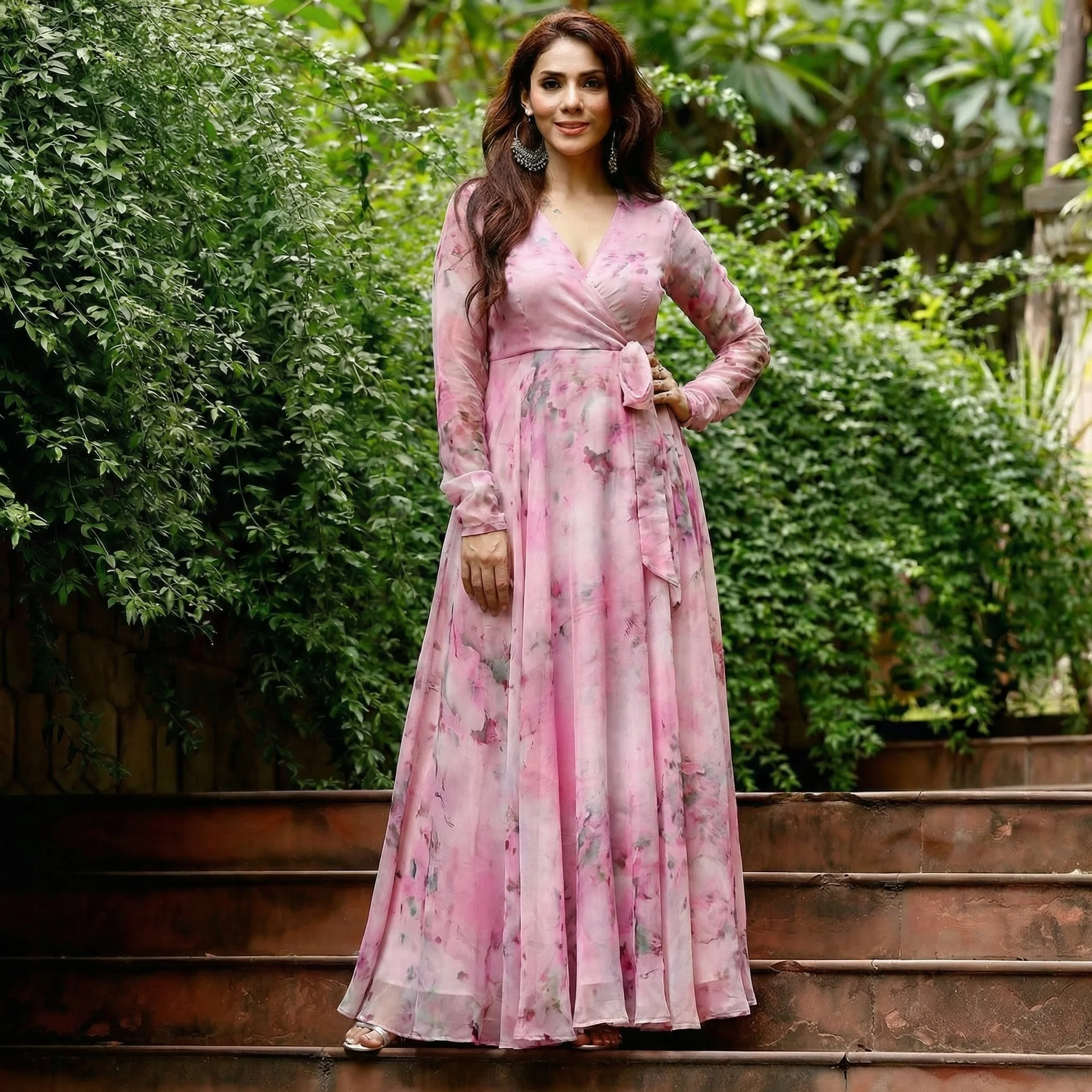 Pankhuri Georgette Angakha - Image 4