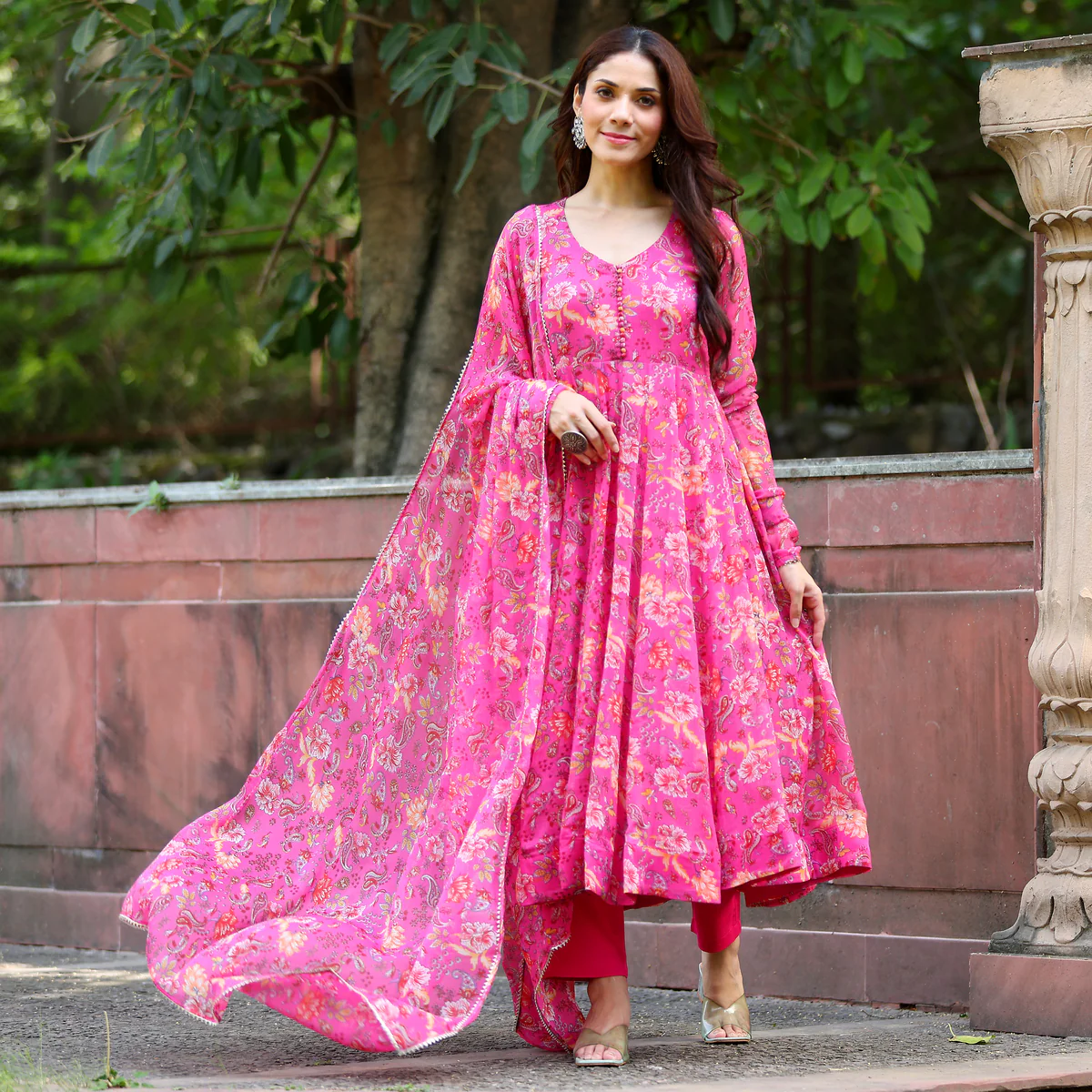 Pink Anika Set - Image 2