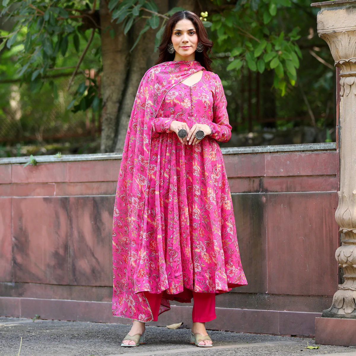 Pink Anika Set - Image 3