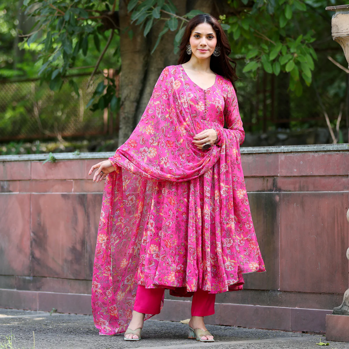 Pink Anika Set - Image 4