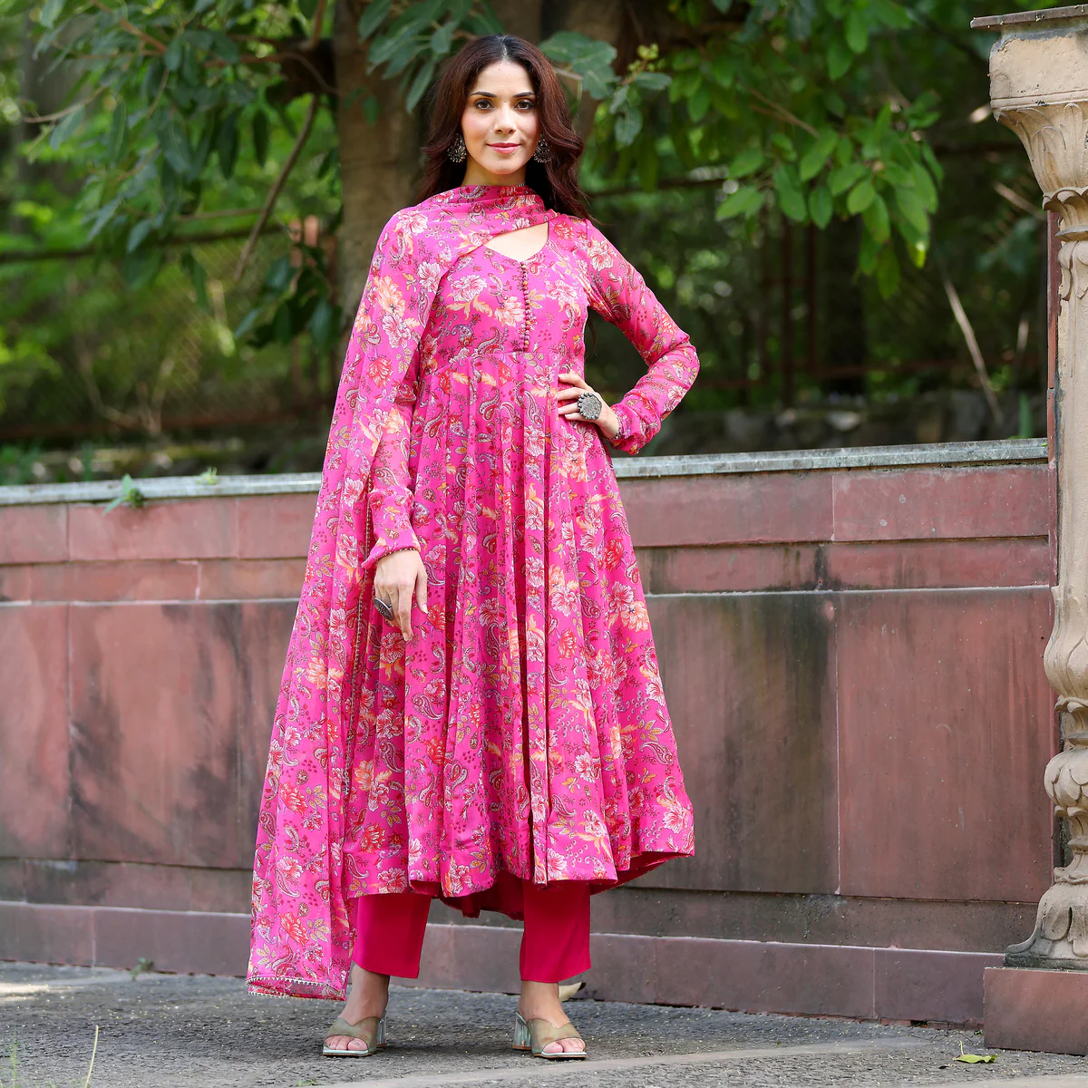 Pink Anika Set - Image 5