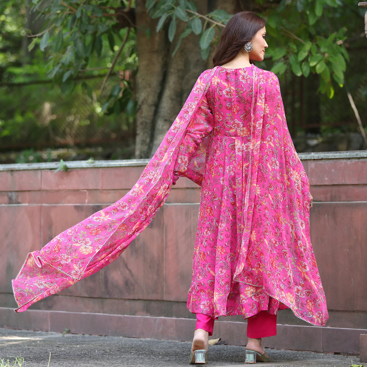 Pink Anika Set - Image 6