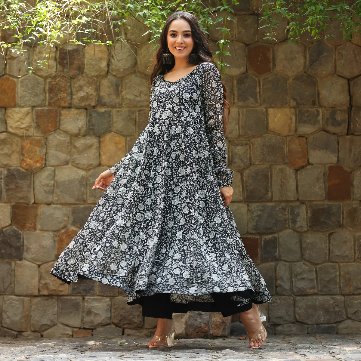 Prachi gher kameez - Image 3
