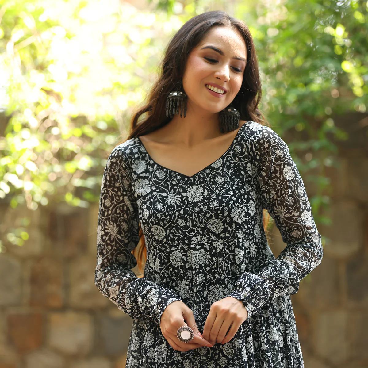 Prachi gher kameez - Image 7