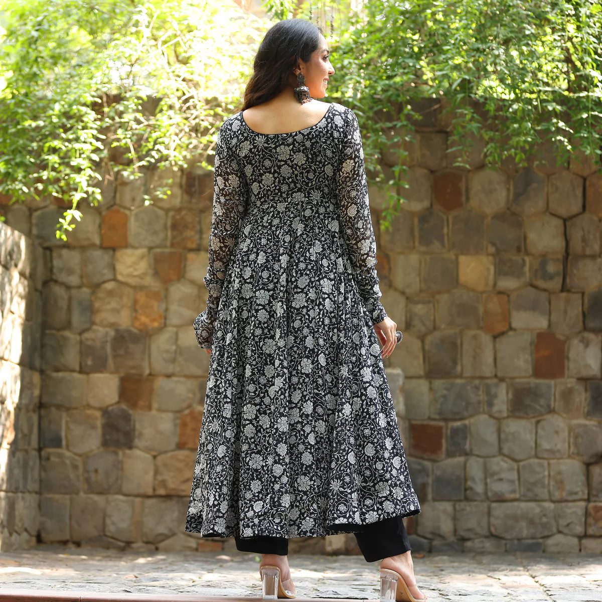 Prachi gher kameez - Image 8