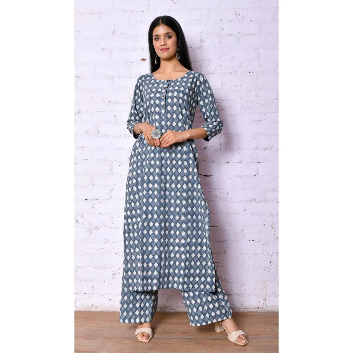 Prajeesha hand block set - Image 3