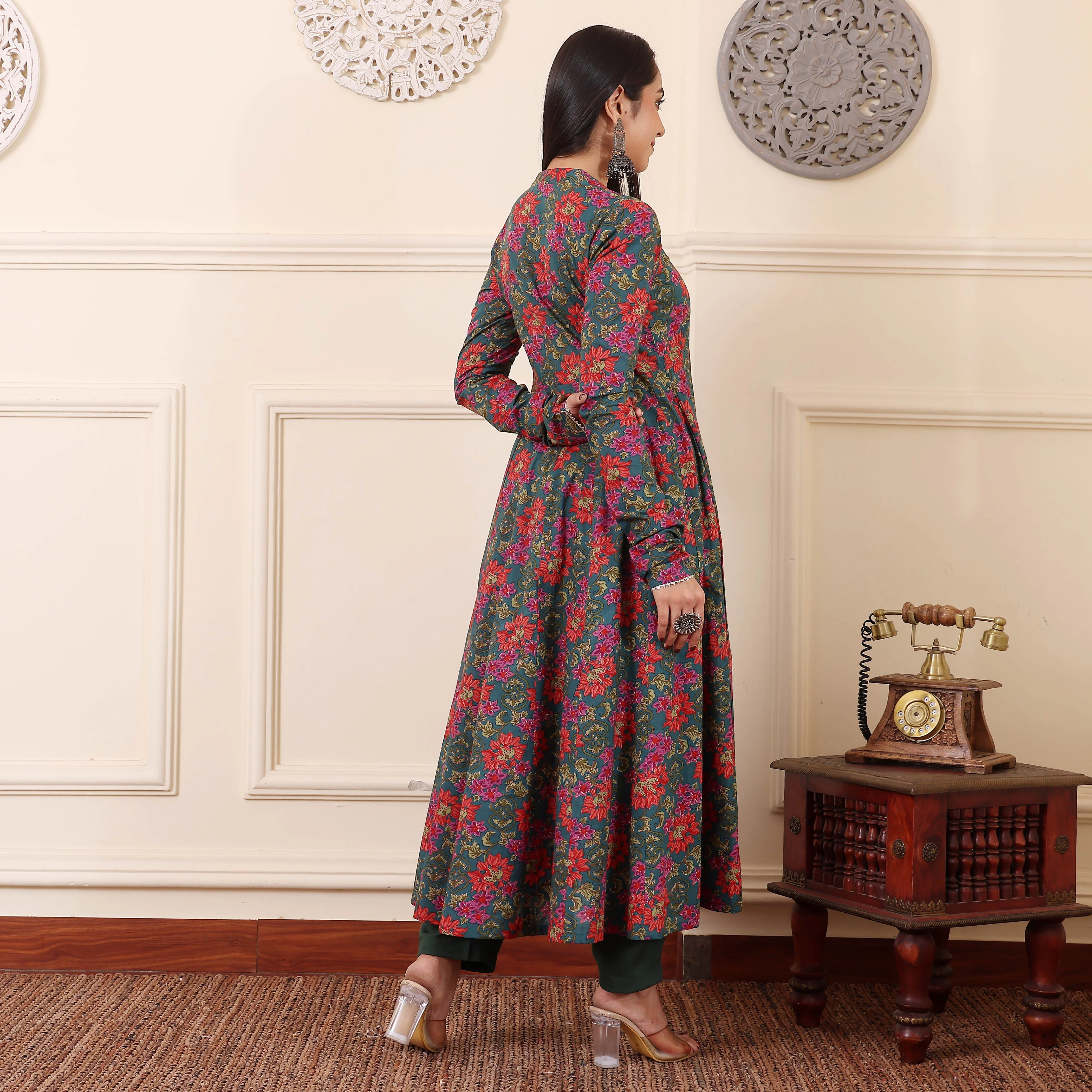 Praniti Cotton Set - Image 6