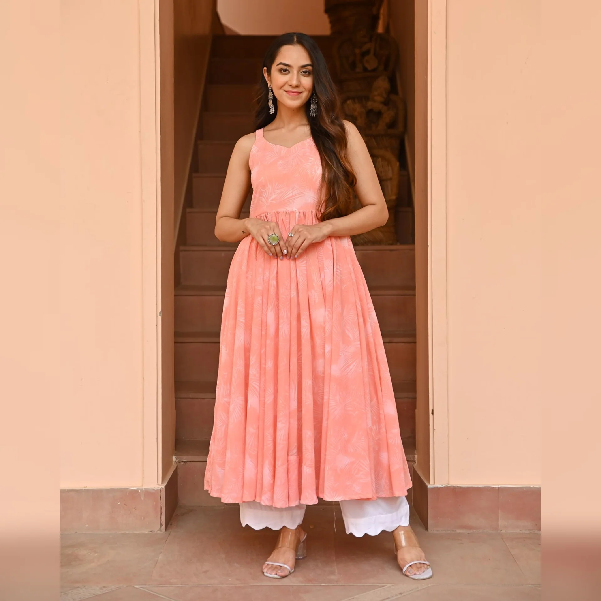 Prati kameez - Image 2