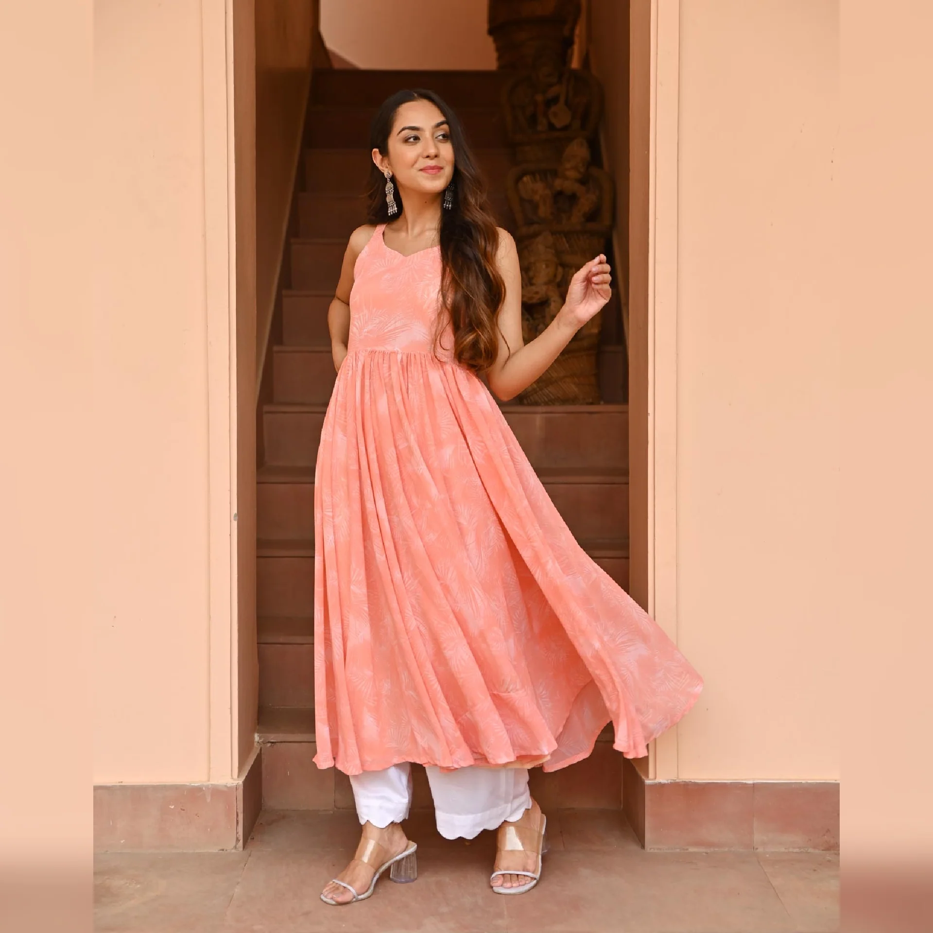 Prati kameez - Image 3