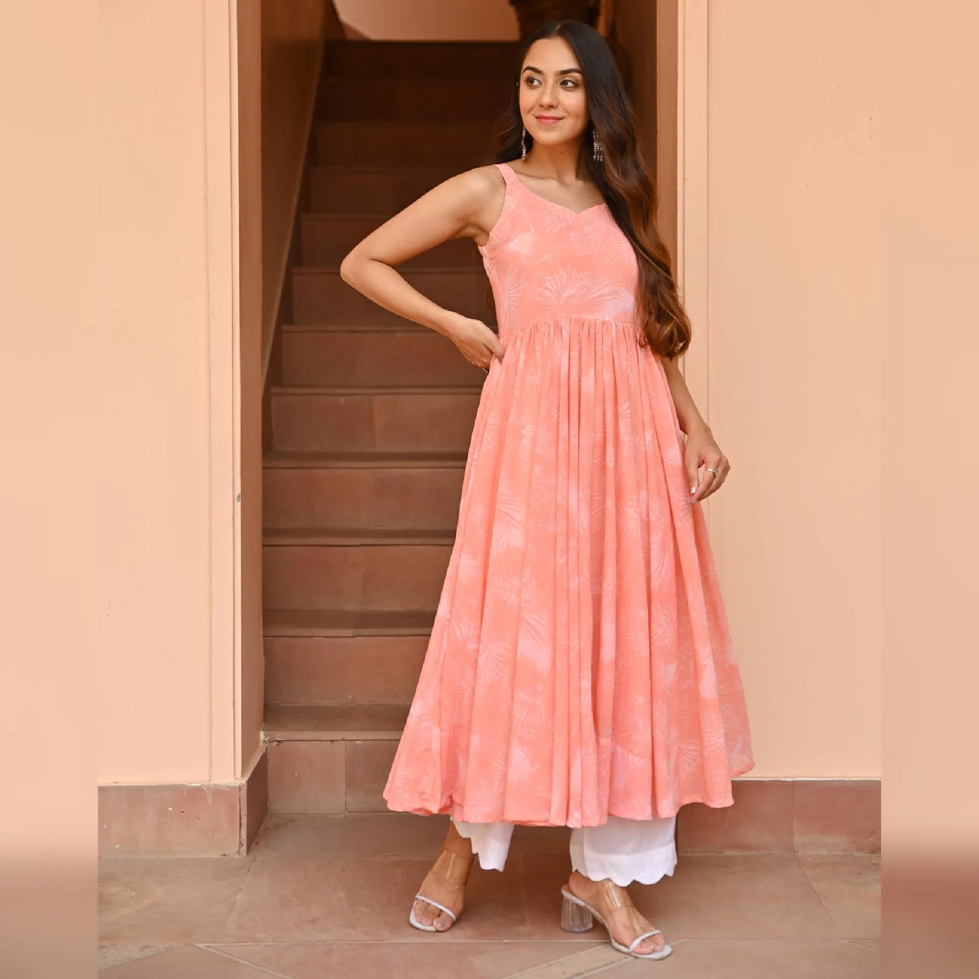 Prati kameez - Image 4