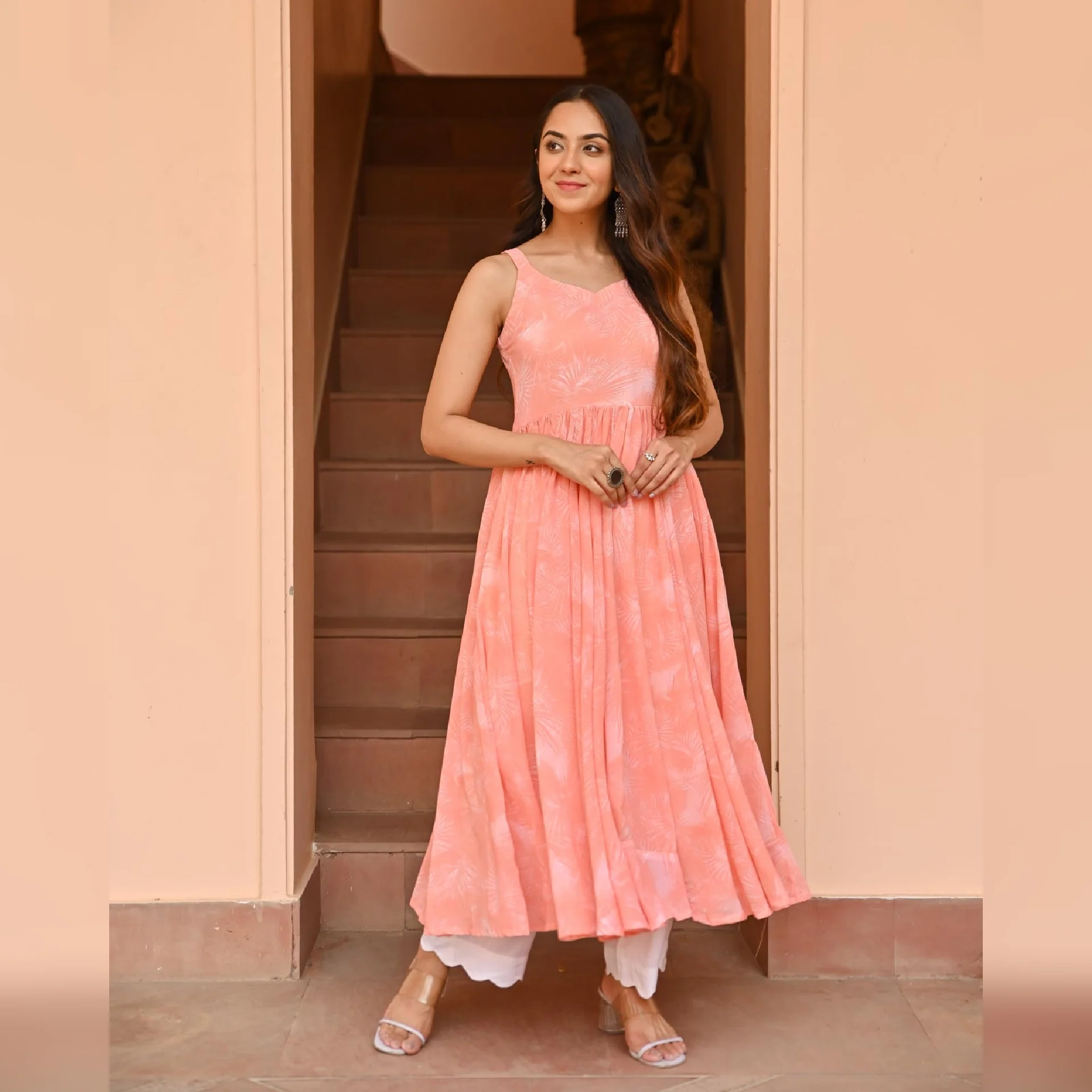 Prati kameez - Image 5