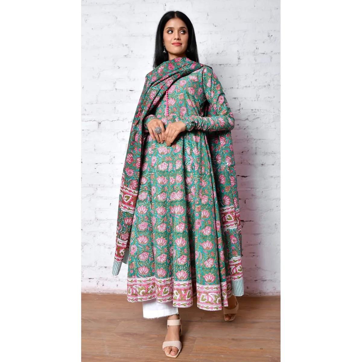 Raanya Hand Block Set - Image 3