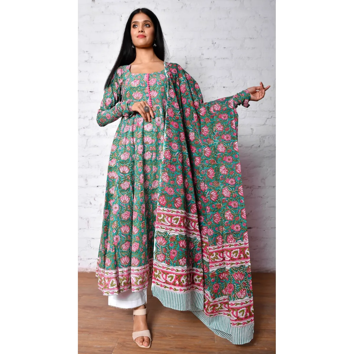 Raanya Hand Block Set - Image 7