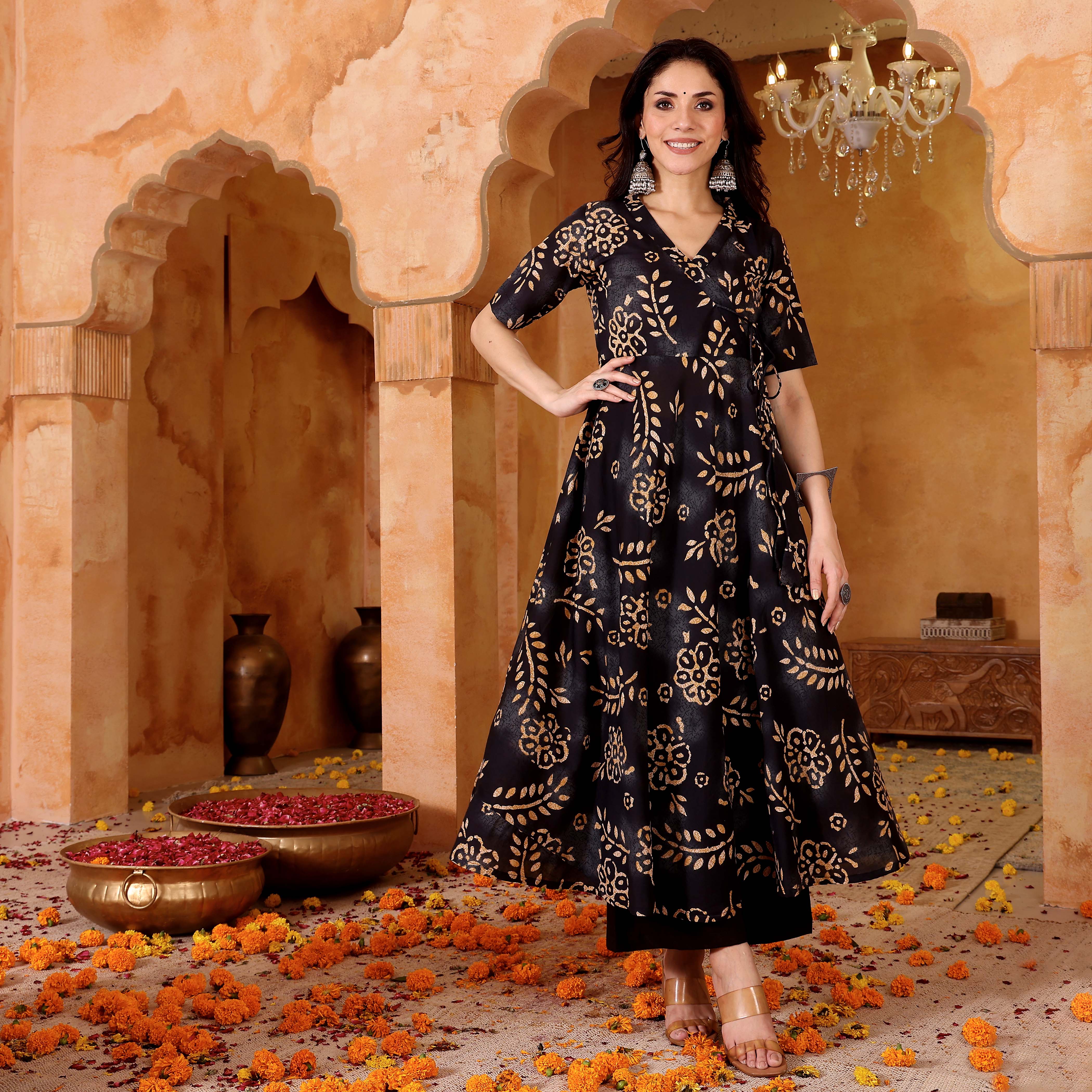 Shaya Cotton Kurta - Image 7