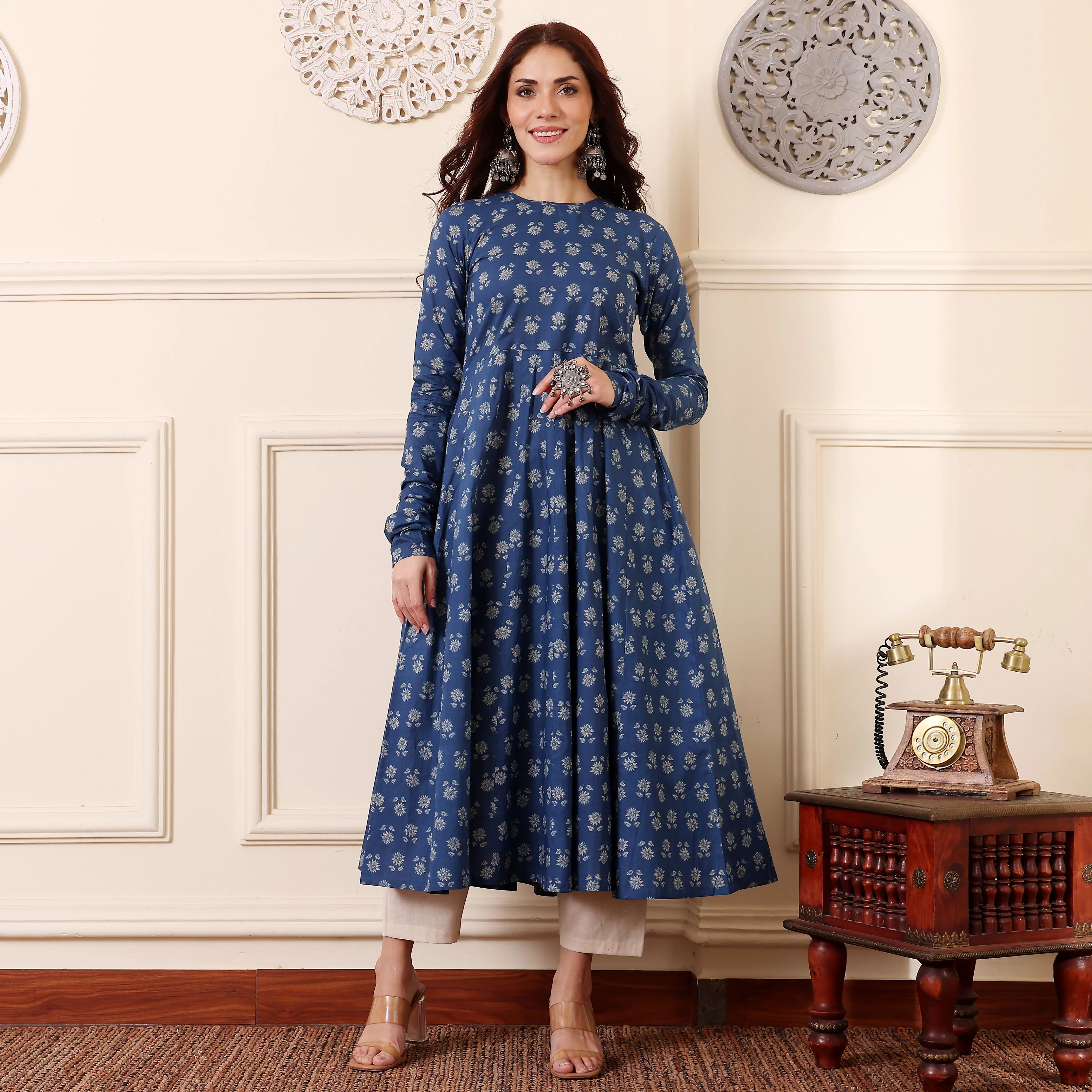 Raghavi Cotton Set - Image 6