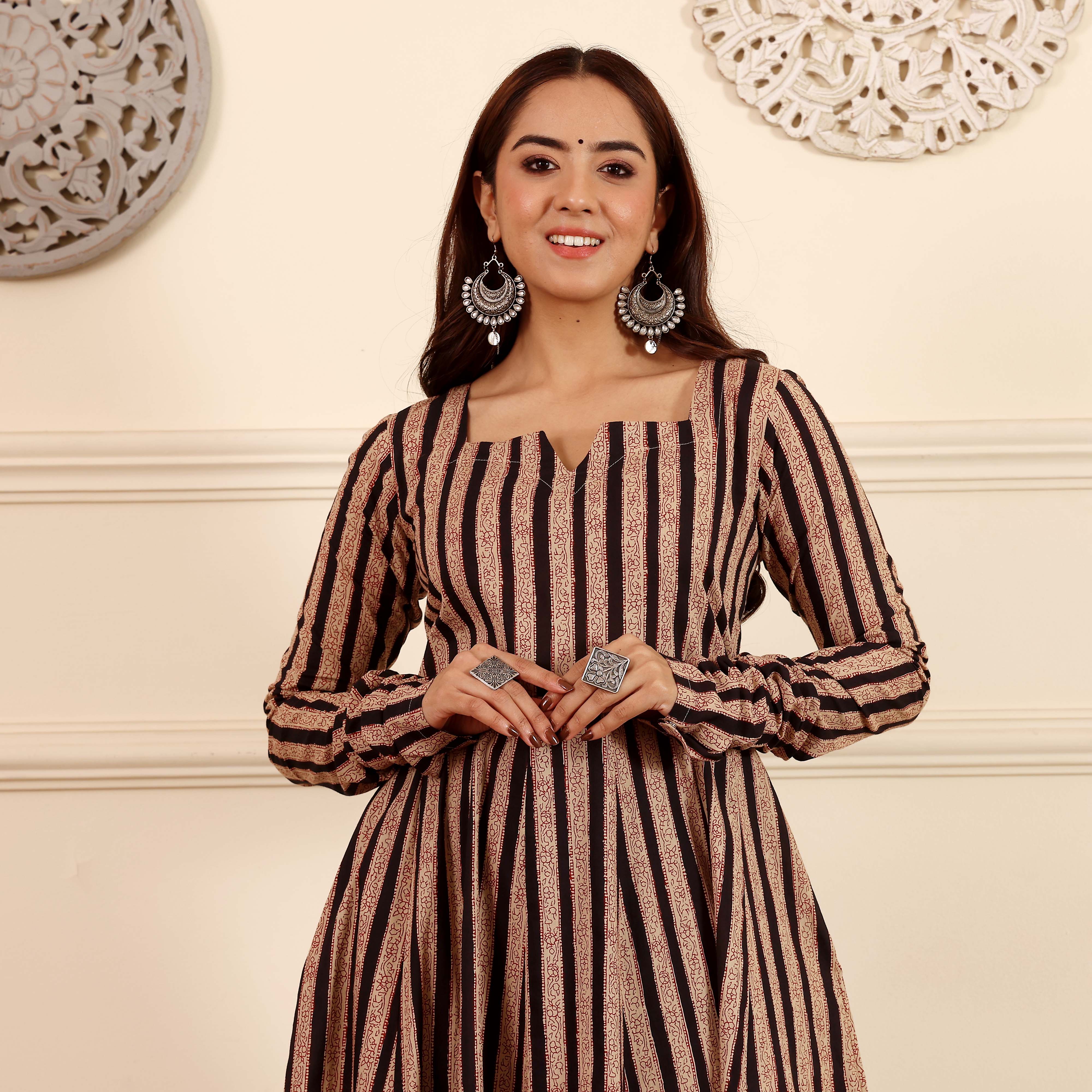Rahat Cotton Kurta - Image 3