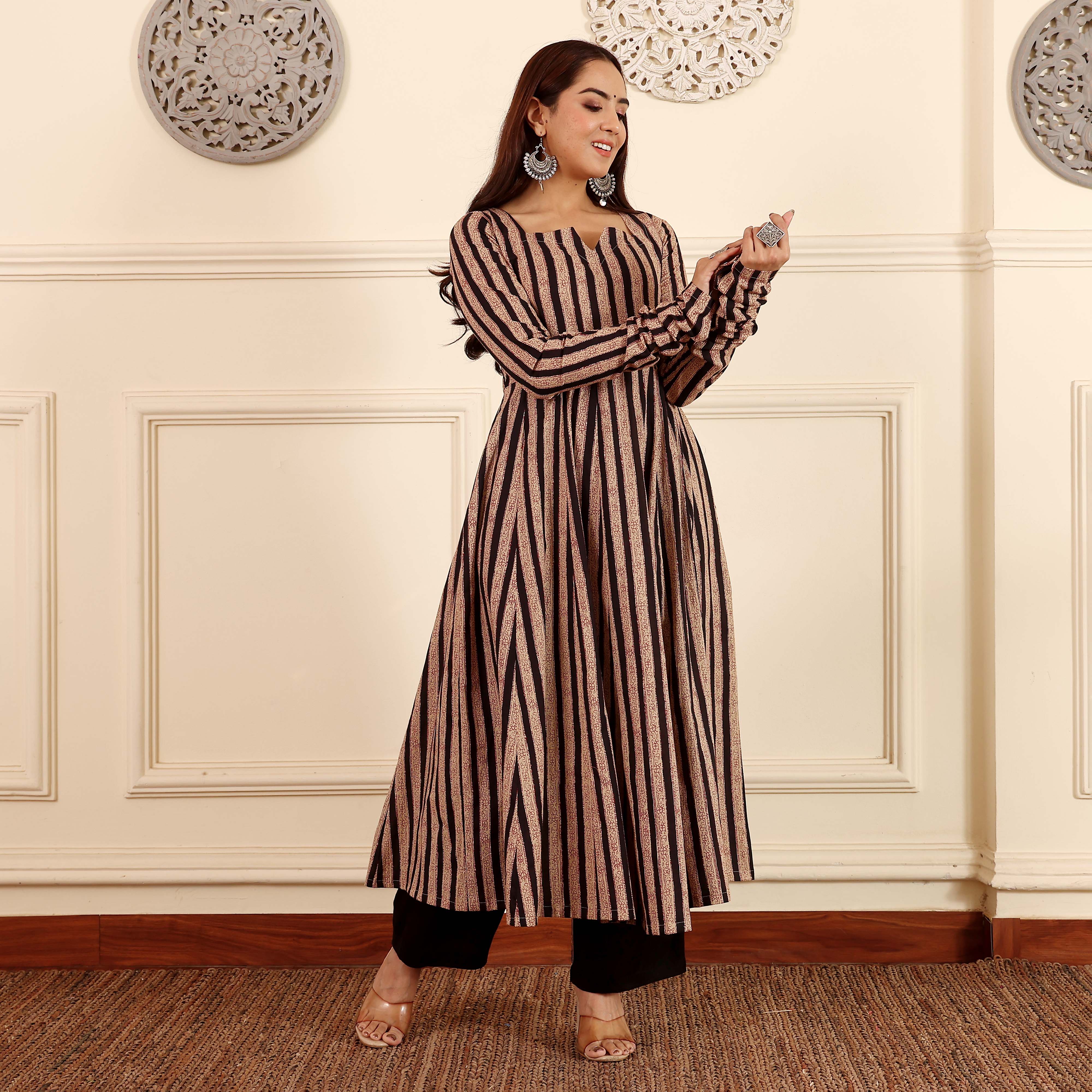 Rahat Cotton Kurta - Image 4