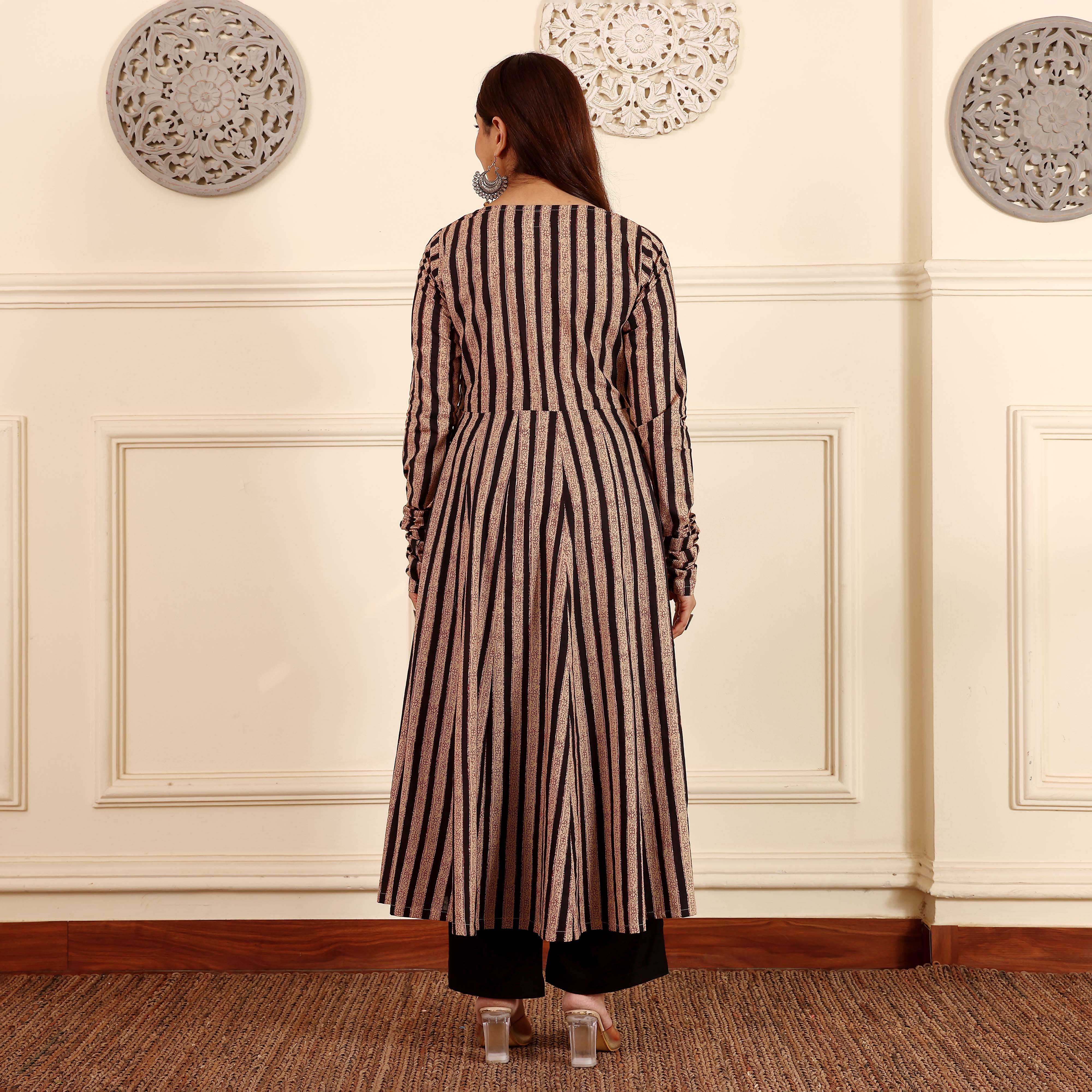 Rahat Cotton Kurta - Image 6