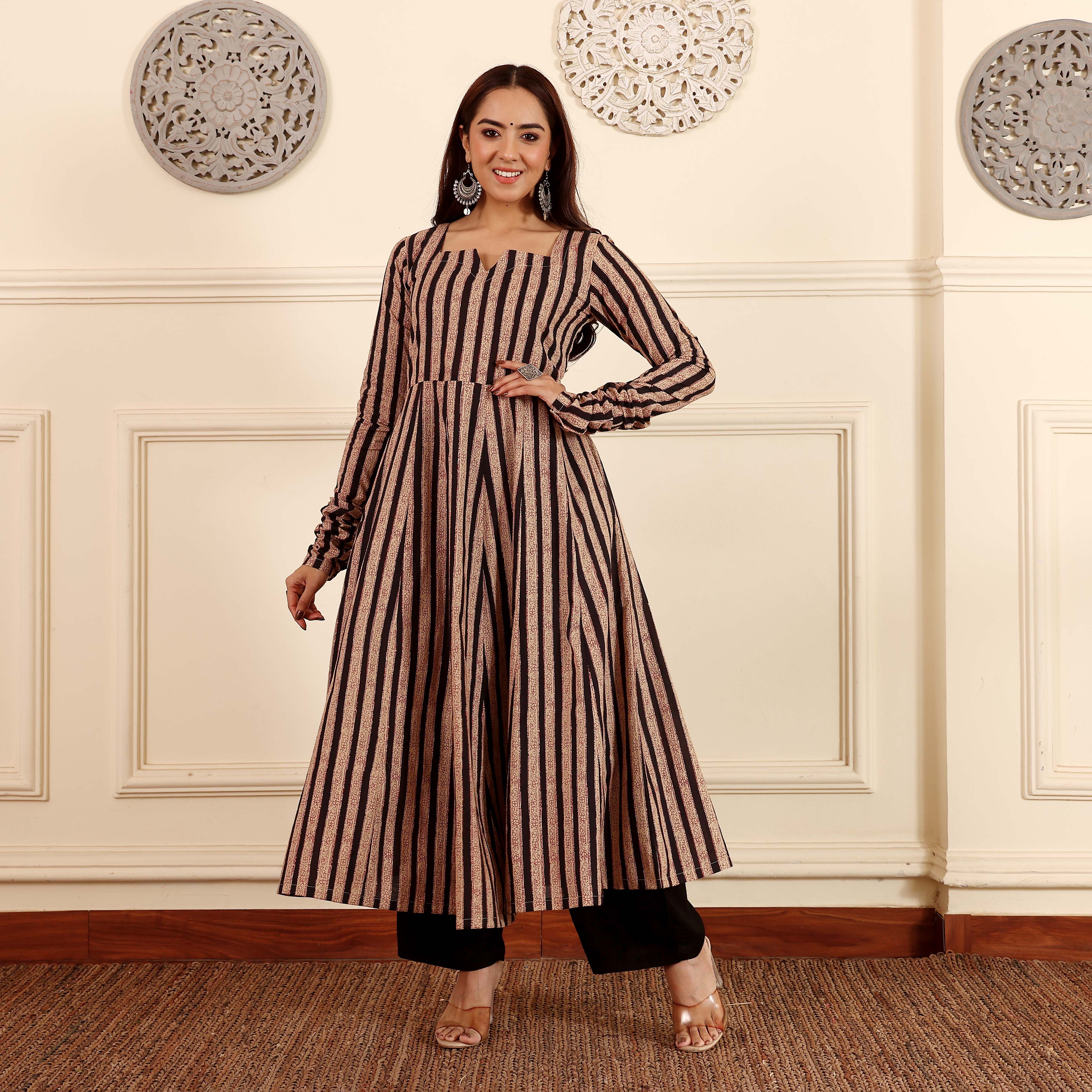 Rahat Cotton Kurta - Image 7