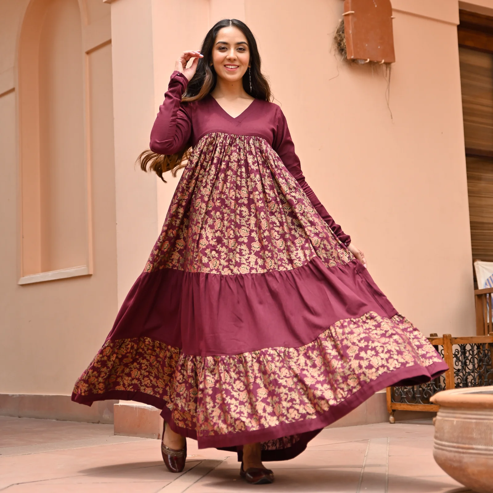 Rahi Drees - Image 4