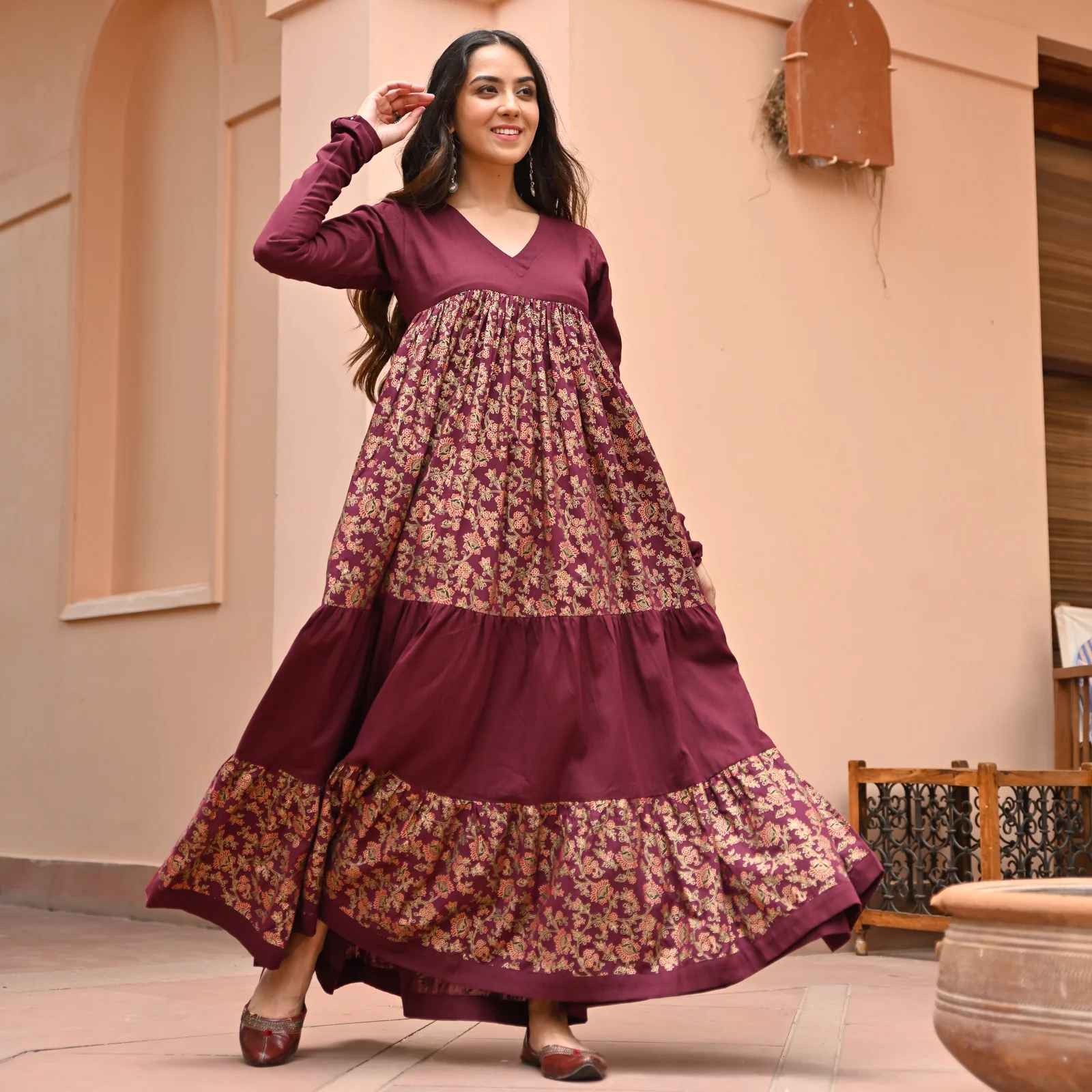 Rahi Drees - Image 6