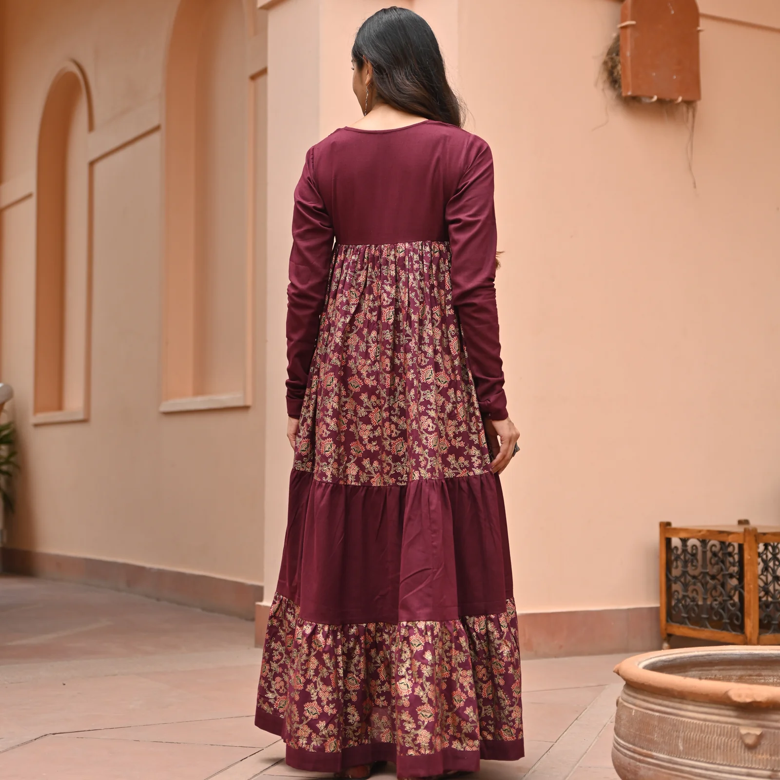 Rahi Drees - Image 7