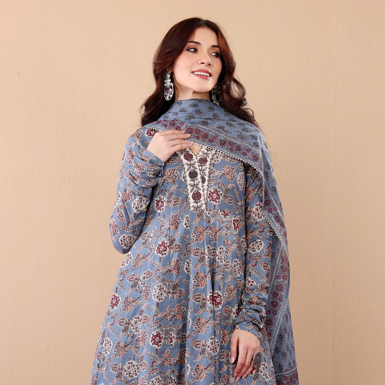 Ranija Cotton Set - Image 4